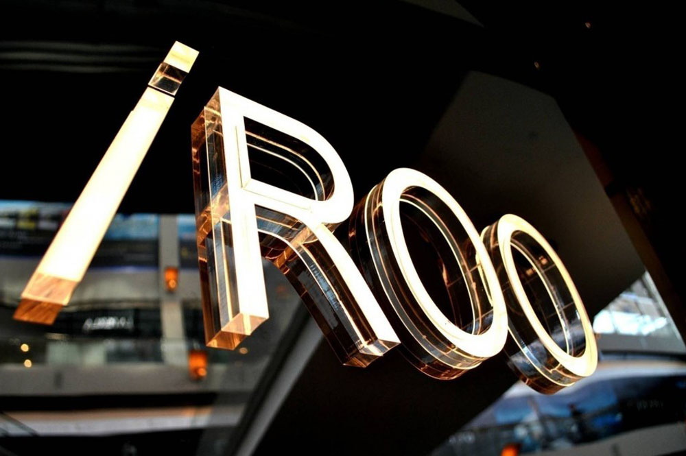 iROO品牌名稱的由來