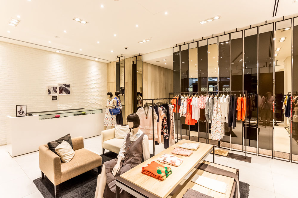 iROO不折扣的時尚品牌