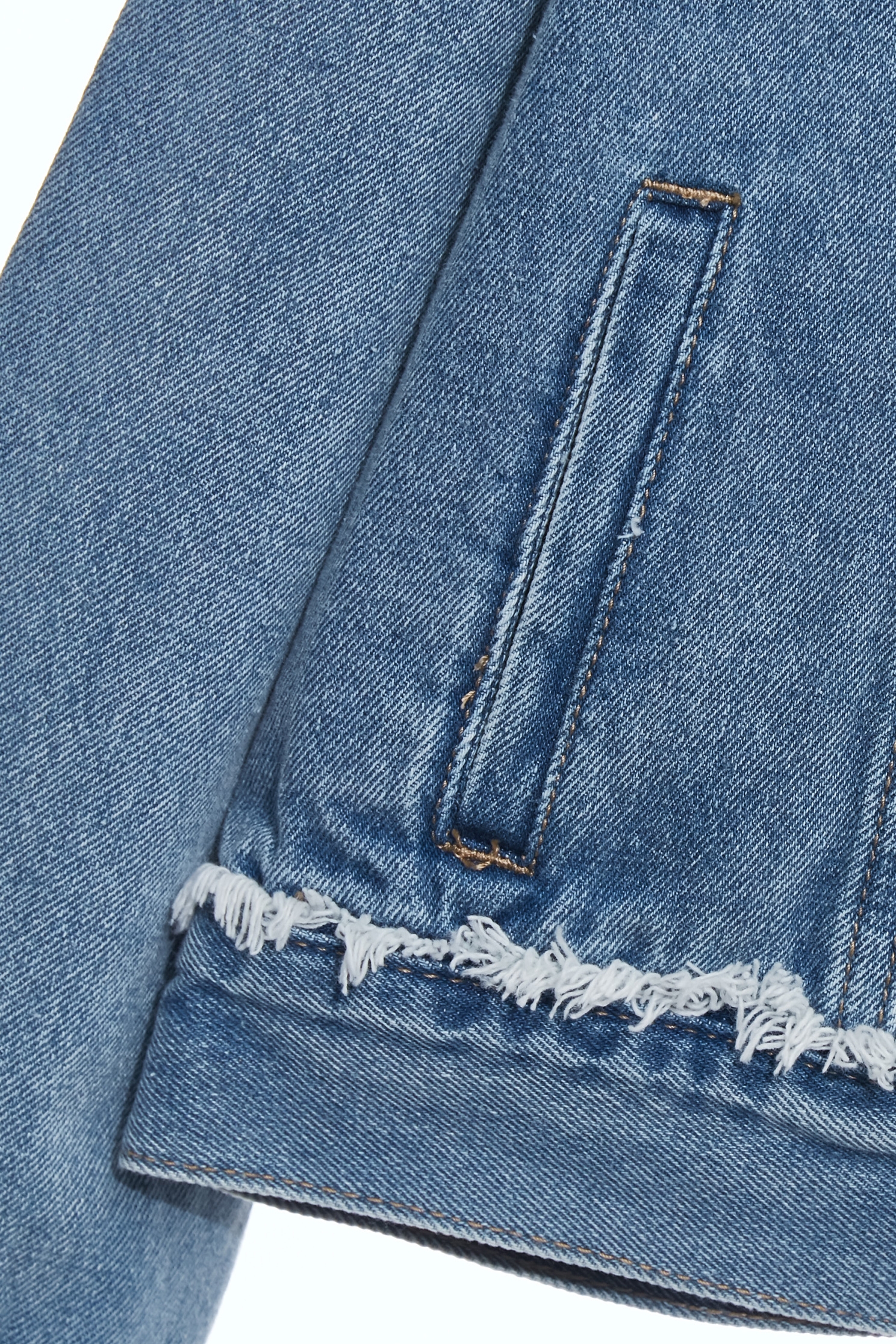 溫室花卉貼布刺繡牛仔外套溫室花卉貼布刺繡牛仔外套,一般外套,刺繡,外套,春夏穿搭,牛仔,牛仔外套