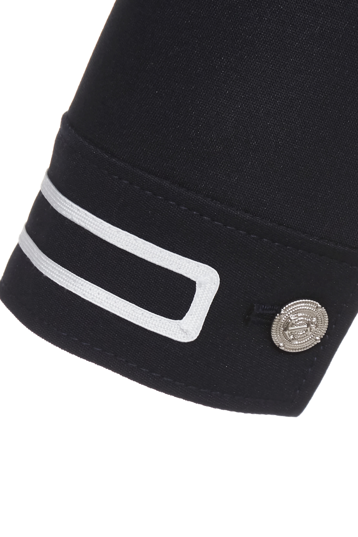 綴活動式水手領片外套綴活動式水手領片外套,一般外套,外套,春夏穿搭