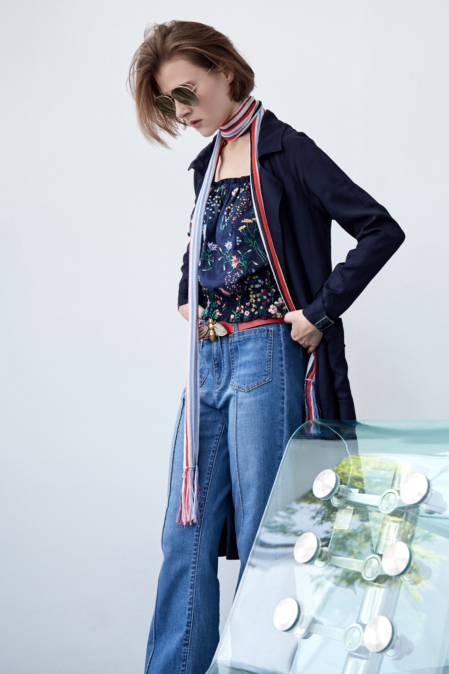 垂墜感風衣垂墜感風衣,一日穿搭,一般外套,外套,秋冬穿搭