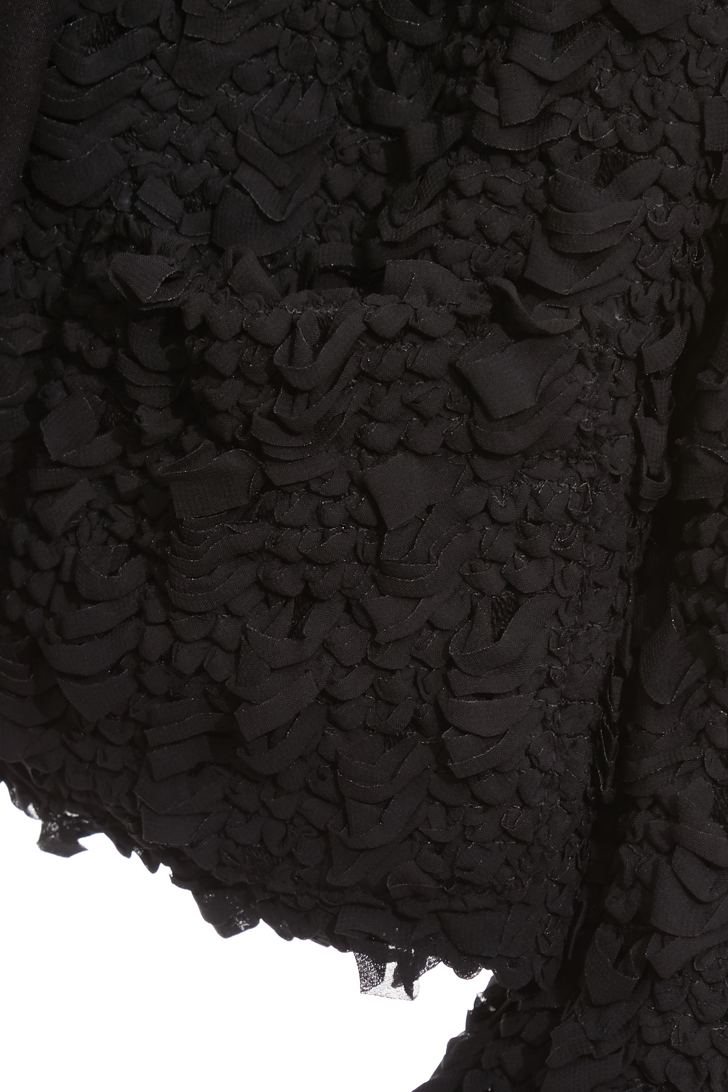 帶子紗式小香風短版外套帶子紗式小香風短版外套,一般外套,上班OL穿搭,外套,小香風,小香風外套,時髦成套搭配,派對特輯,珍珠,秋冬穿搭,約會特輯,花花世界