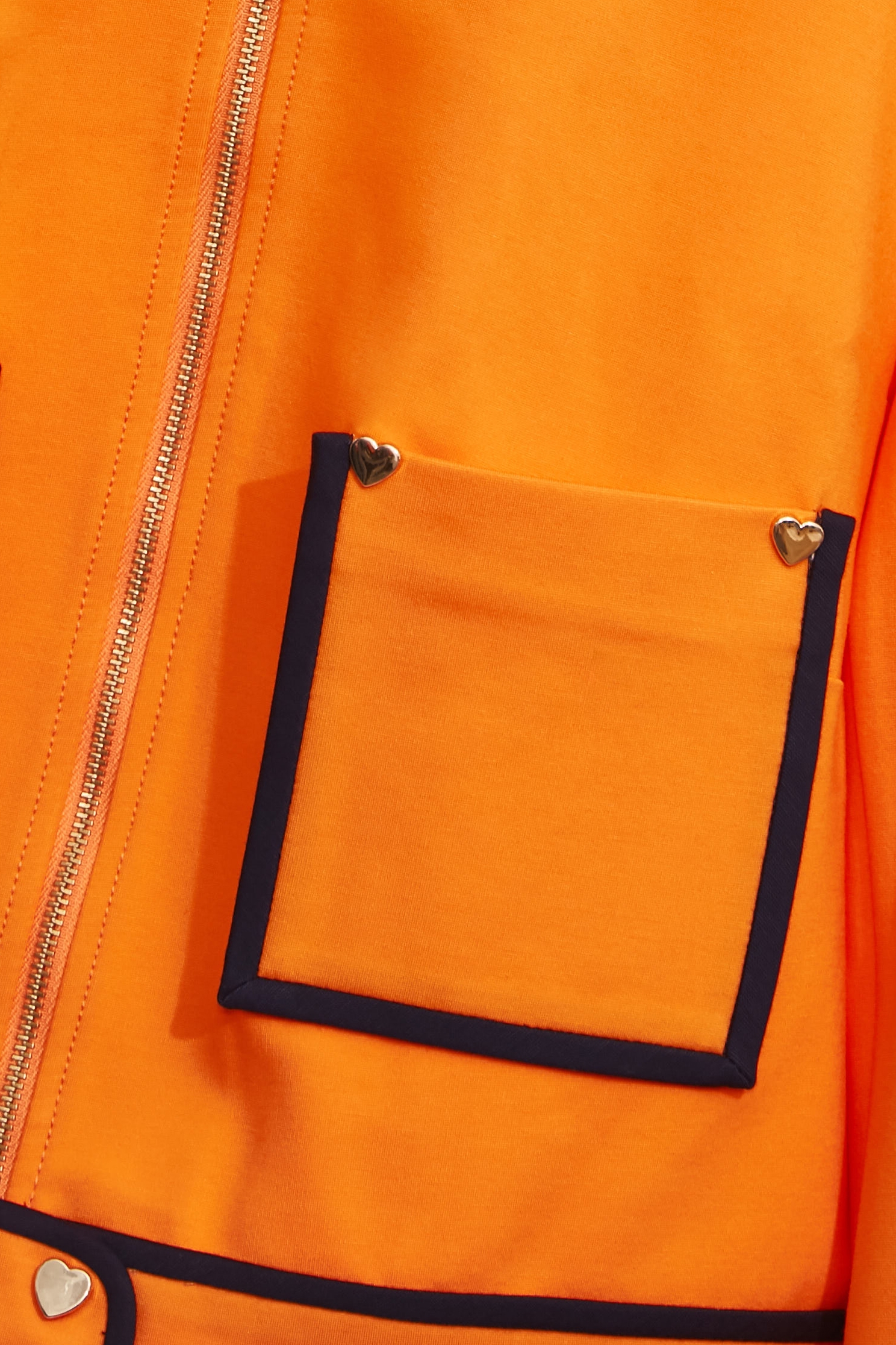 溫暖琥珀色撞色線外套溫暖琥珀色撞色線外套,一般外套,人氣商品,外套,春夏穿搭,連帽外套