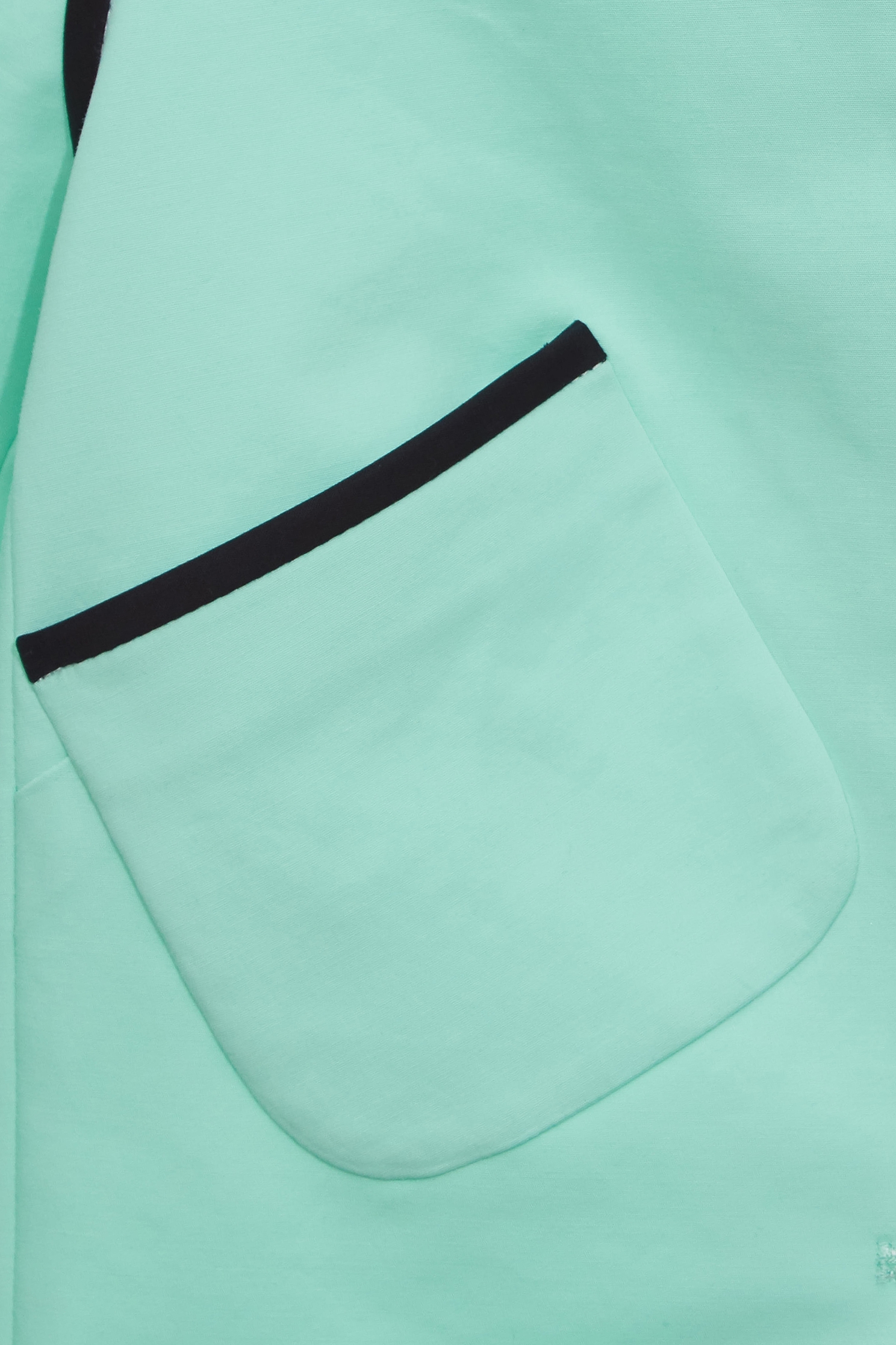 冰綠色小香風鑲邊外套冰綠色小香風鑲邊外套,一般外套,人氣商品,外套,小香風,春夏穿搭,時髦成套搭配