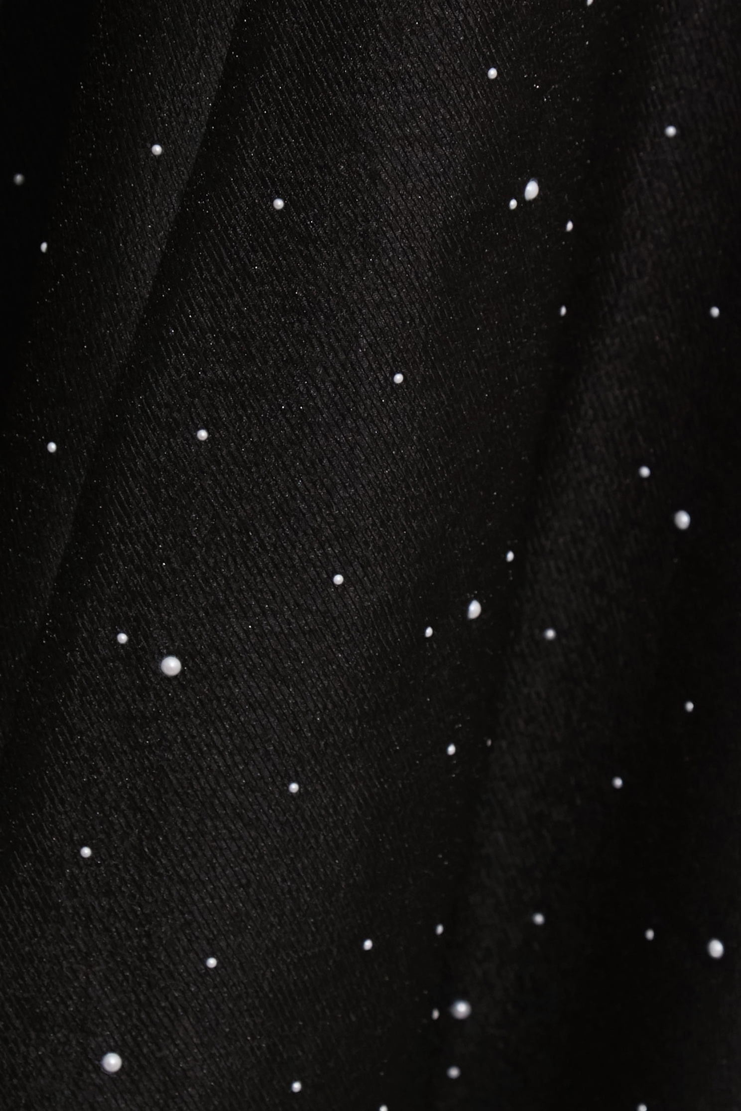 珍珠燙飾變化八片裙珍珠燙飾變化八片裙,春夏穿搭,珍珠,長裙