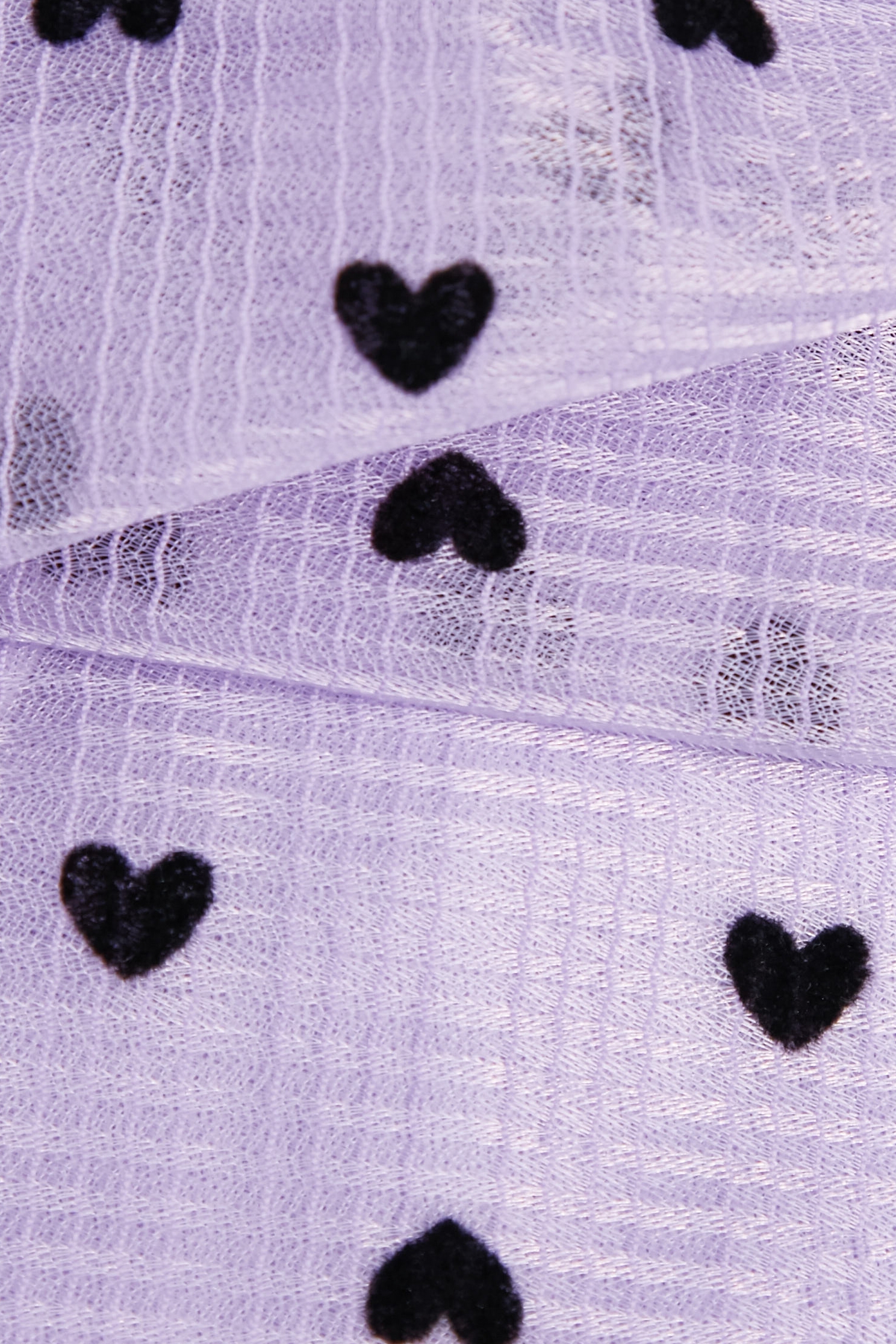 紫花西番蓮色愛心長裙紫花西番蓮色愛心長裙,人氣商品,春夏穿搭,時髦成套搭配,約會特輯,網裙,長裙