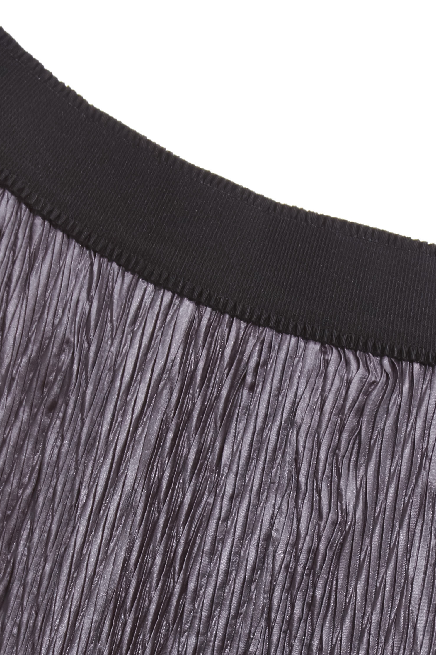 港霧灰魚鱗褶壓褶長裙港霧灰魚鱗褶壓褶長裙,春夏穿搭,百摺裙,百摺長裙,約會特輯,荷葉,長裙