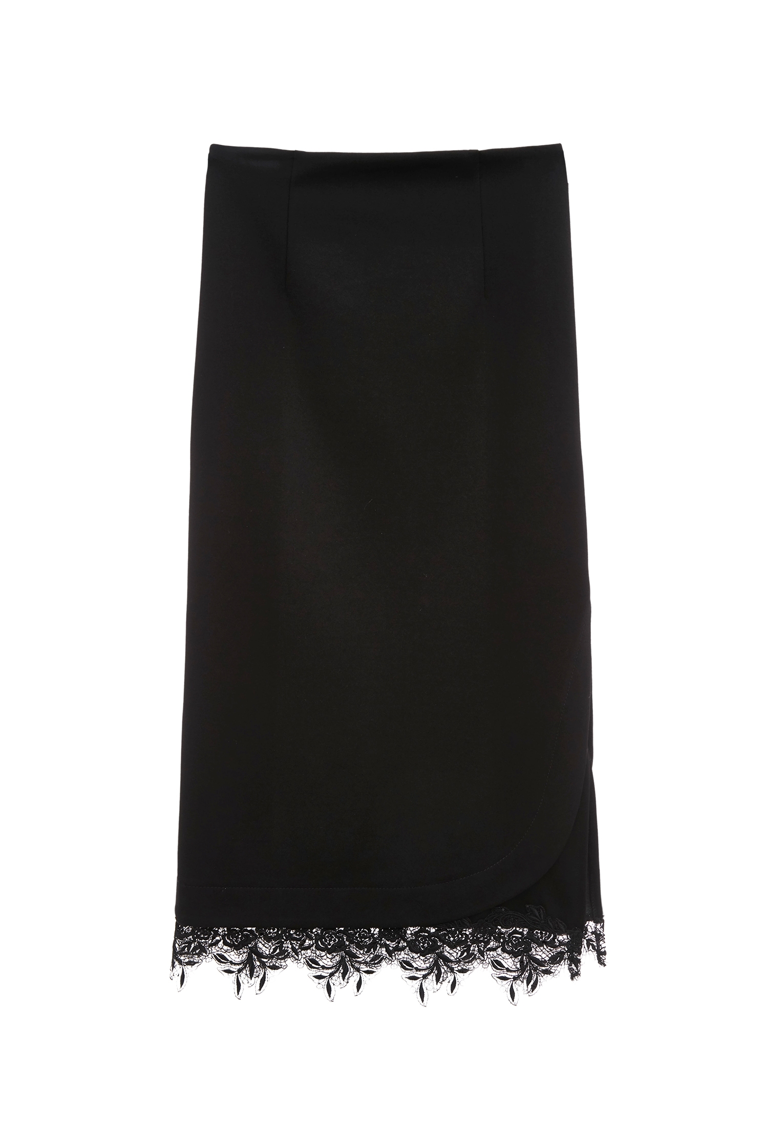 假兩件式彈性中長H裙假兩件式彈性中長H裙,春夏穿搭,蕾絲,長裙,黑色裙子