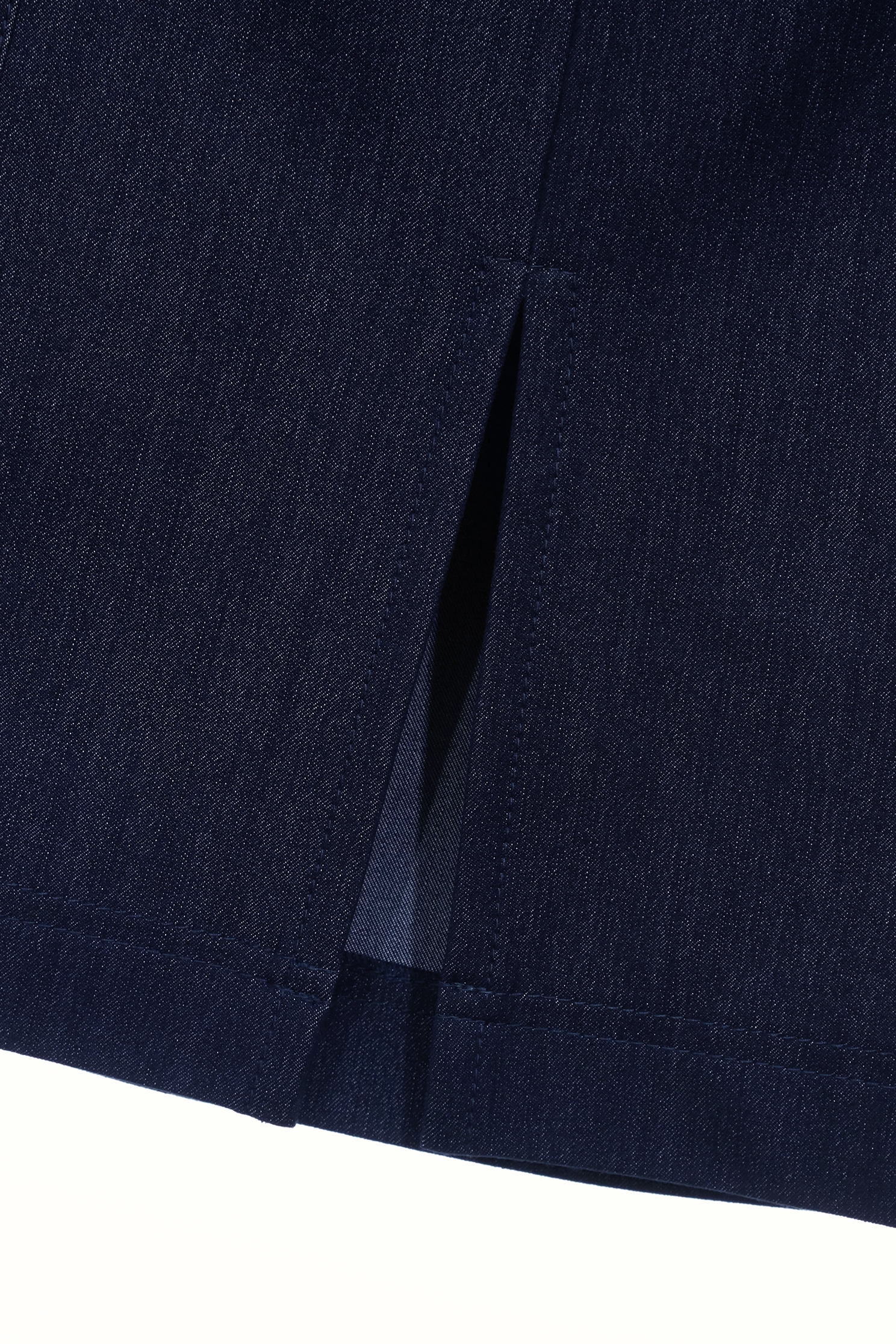 海洋洞穴色造型口袋短裙海洋洞穴色造型口袋短裙,刺繡,春夏穿搭,珍珠,短裙,窄裙,約會特輯,長裙