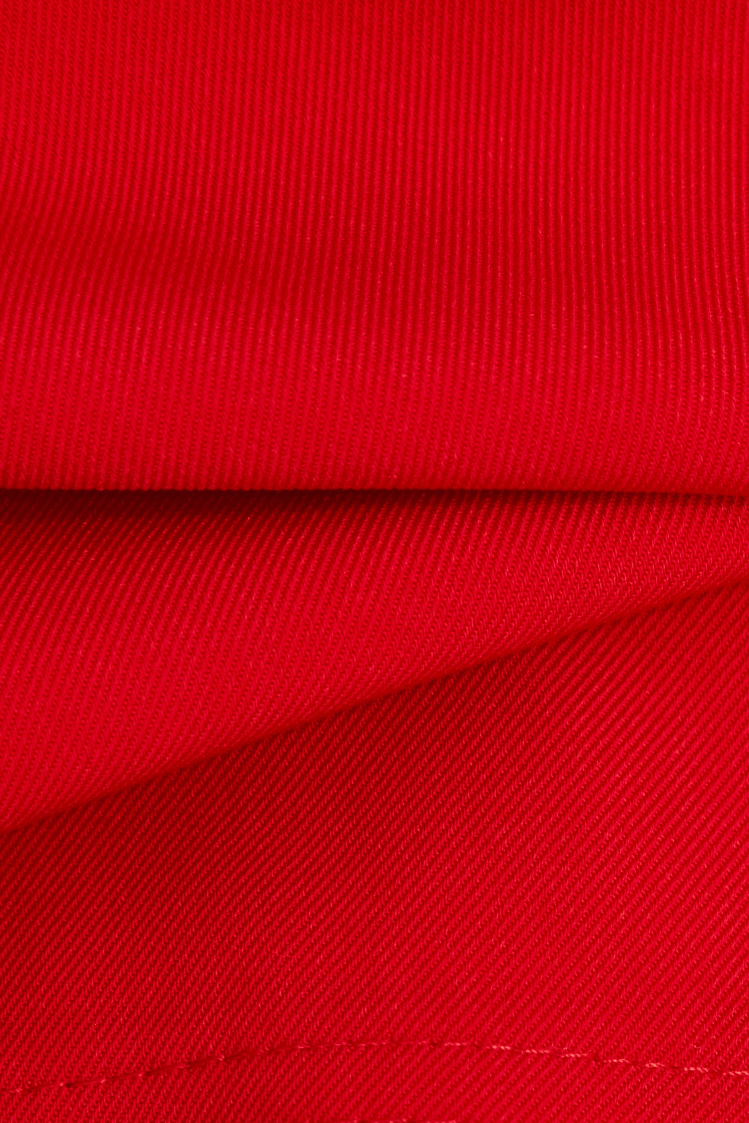 火焰色短版澎裙火焰色短版澎裙,春夏穿搭,短裙,蝴蝶結