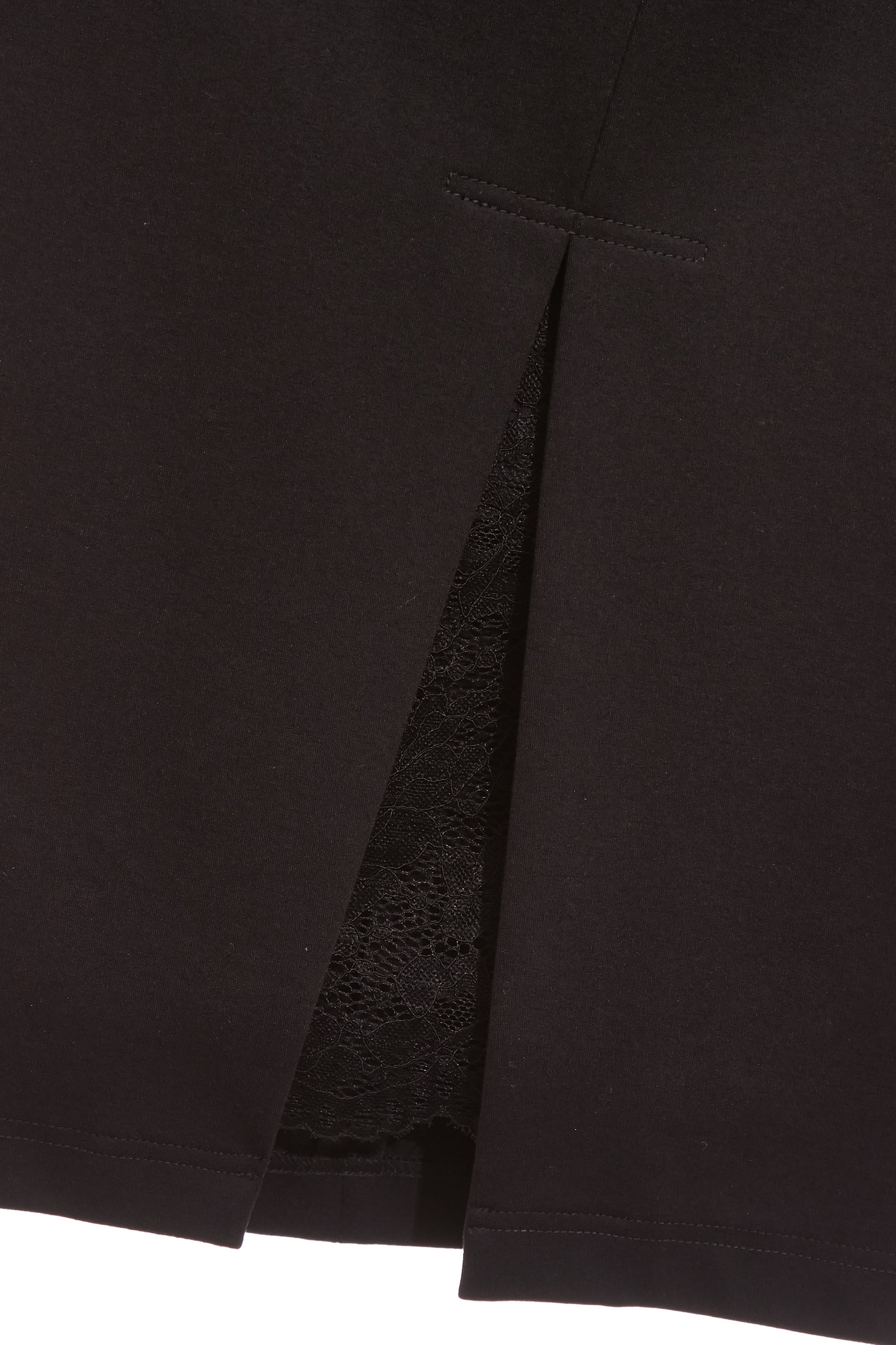 極瘦羅馬布拼接蕾絲膝下窄裙極瘦羅馬布拼接蕾絲膝下窄裙,上班OL穿搭,秋冬穿搭,窄裙,蕾絲,蕾絲裙,長裙,黑色裙子