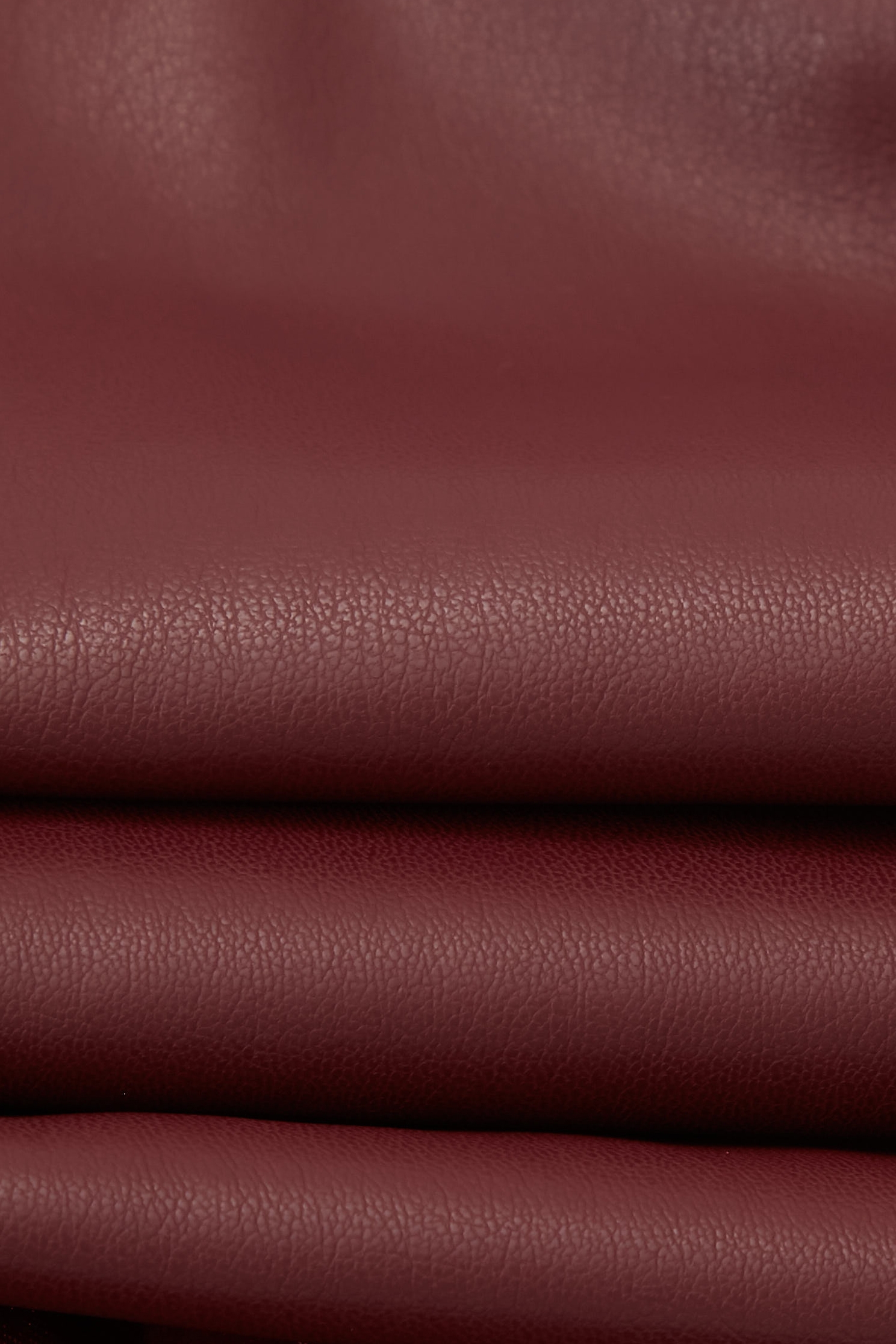 梅洛葡萄酒紅仿皮裙梅洛葡萄酒紅仿皮裙,春夏穿搭,皮革,長裙