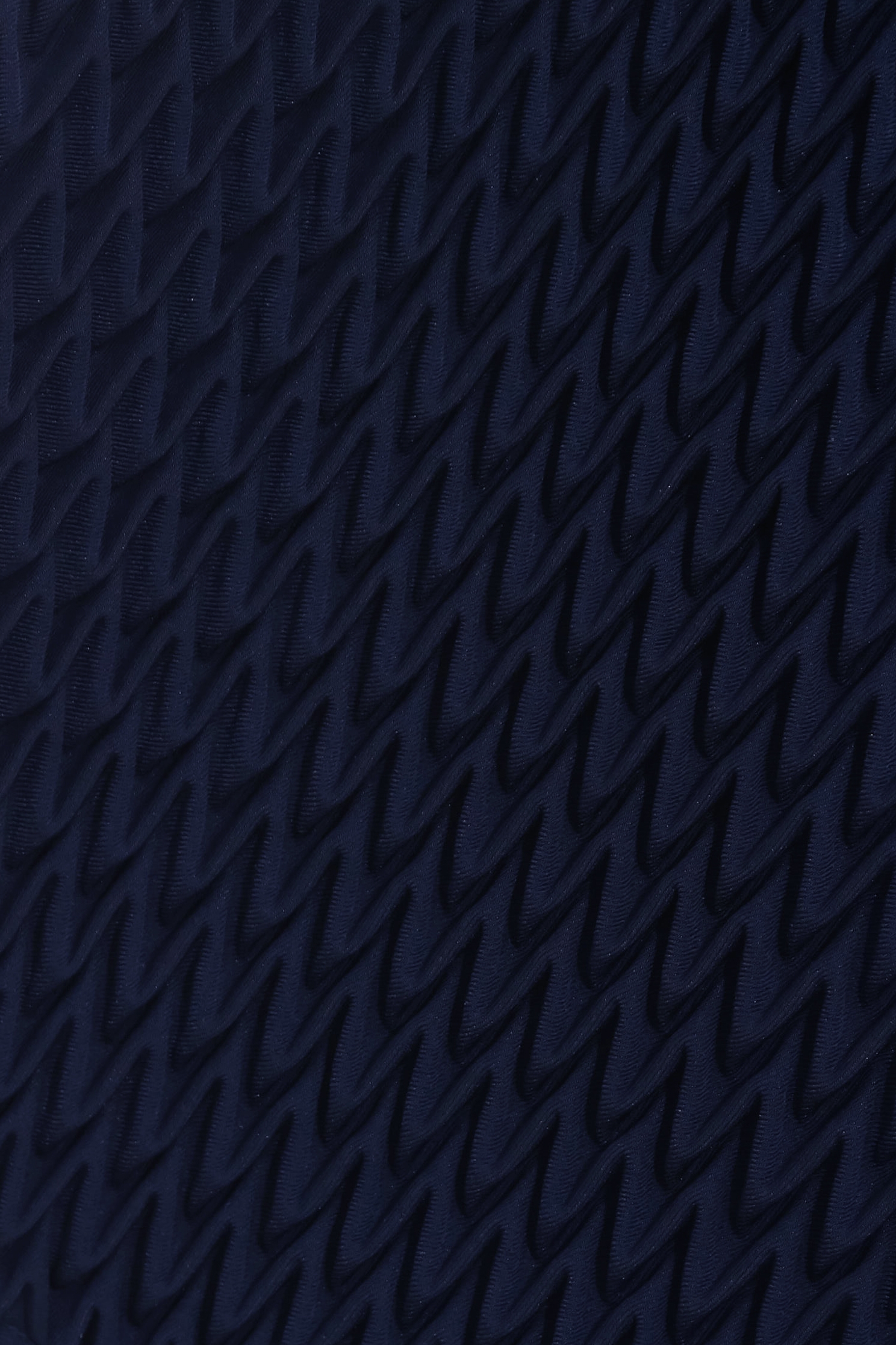 濃厚靛藍立體壓摺裙濃厚靛藍立體壓摺裙,A字裙,上班OL穿搭,時髦成套搭配,秋冬穿搭,約會特輯,長裙