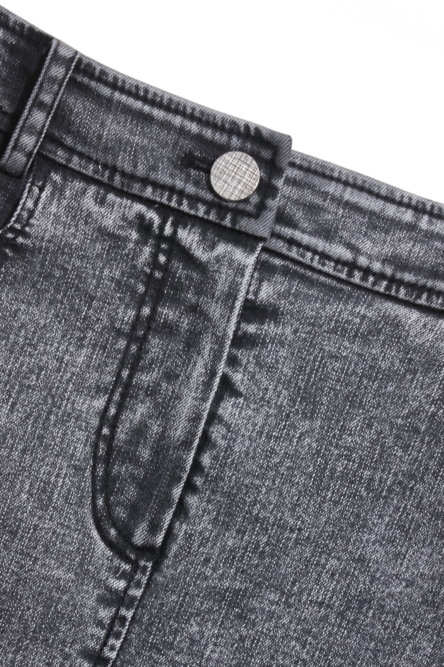 月光灰牛仔裙月光灰牛仔裙,丹寧,人氣商品,牛仔,牛仔裙,秋冬穿搭,約會特輯,網紗,長裙