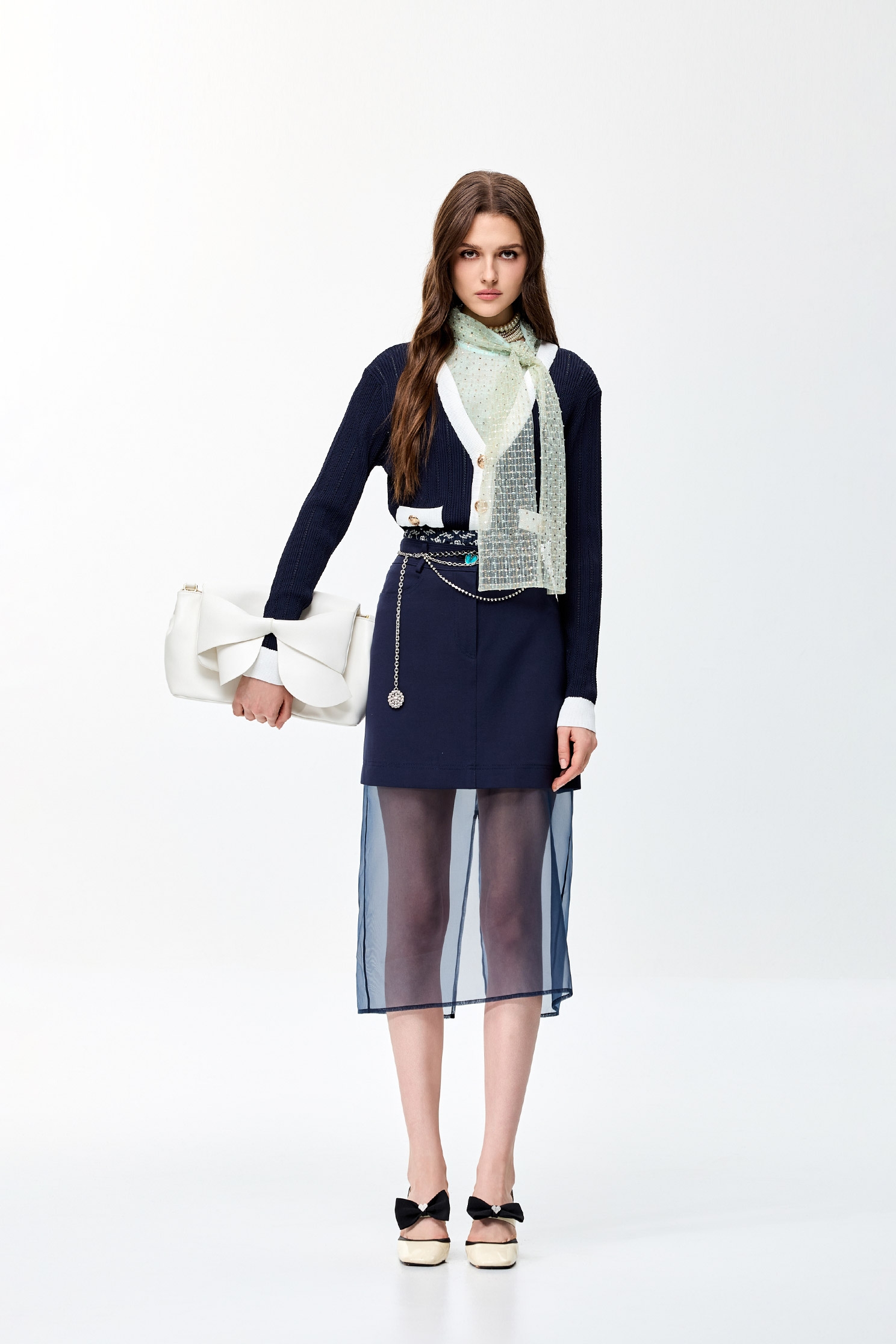 火山玻璃色兩件式短裙火山玻璃色兩件式短裙,春夏穿搭,窄裙,約會特輯