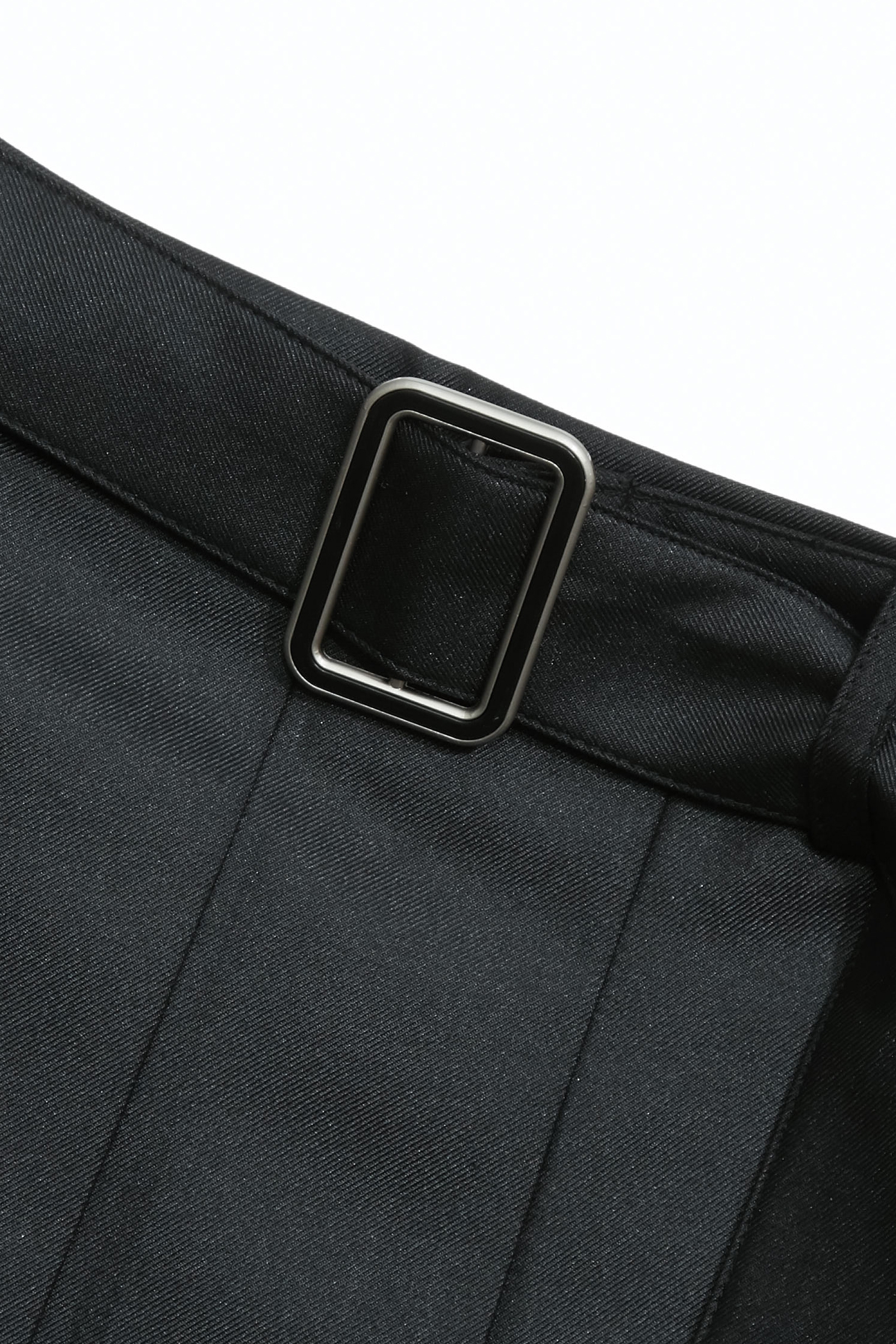 異材拼接大抓摺中長傘狀裙異材拼接大抓摺中長傘狀裙,上班OL穿搭,春夏穿搭,腰帶,長裙