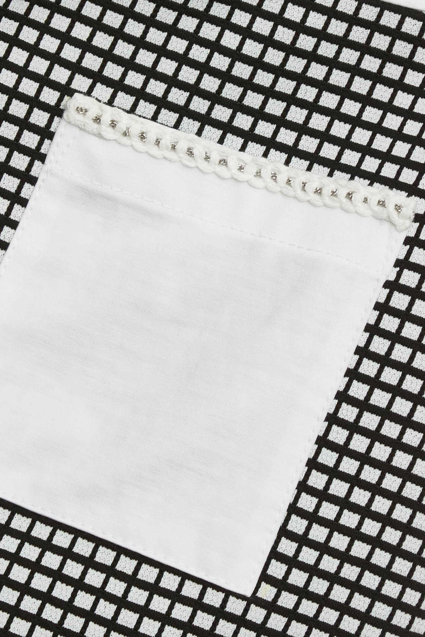 異材拼接彈性格子短裙異材拼接彈性格子短裙,上班OL穿搭,小香風,春夏穿搭,時髦成套搭配,短裙