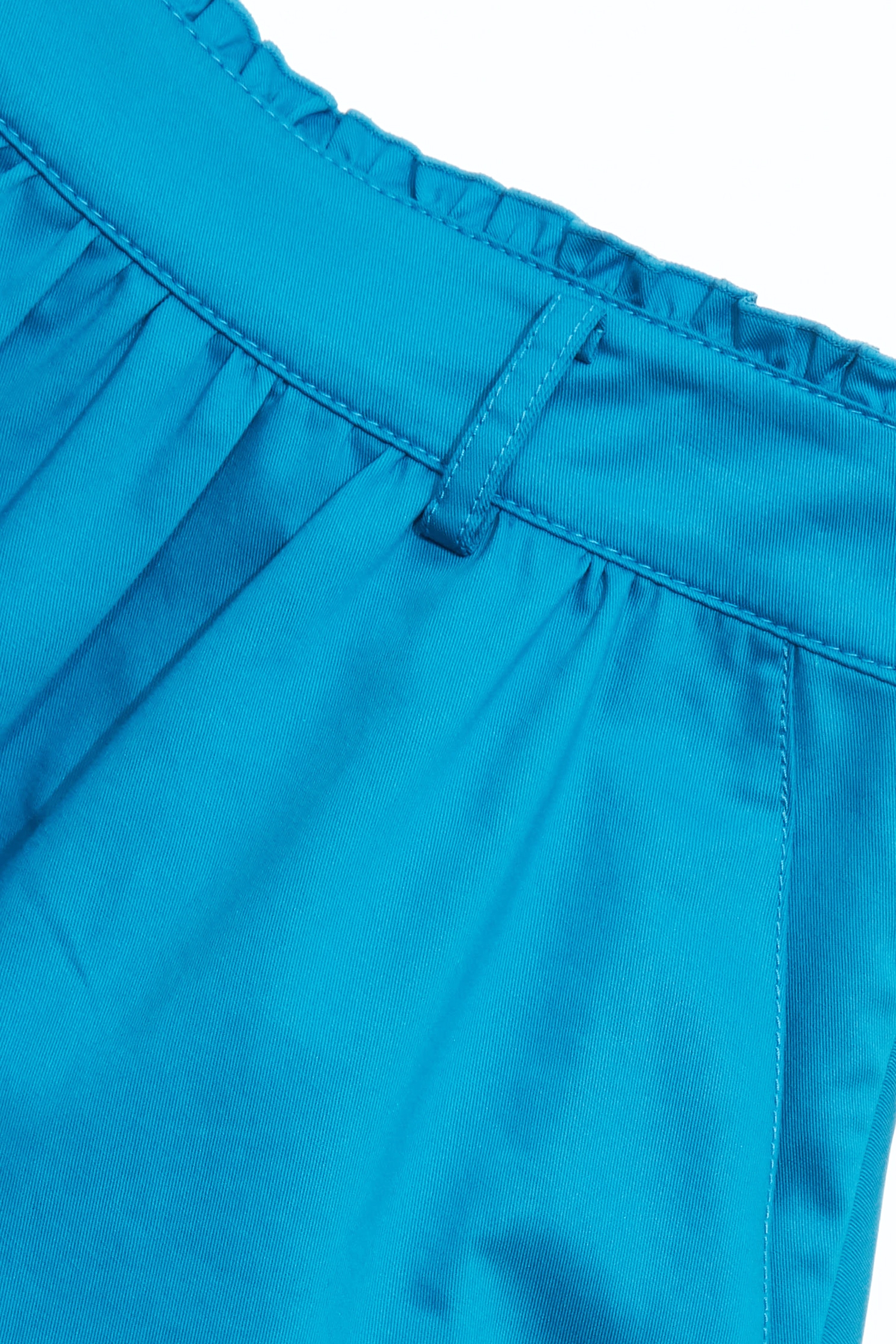 水生藍車線造型裙水生藍車線造型裙,A字裙,人氣商品,春夏穿搭,長裙