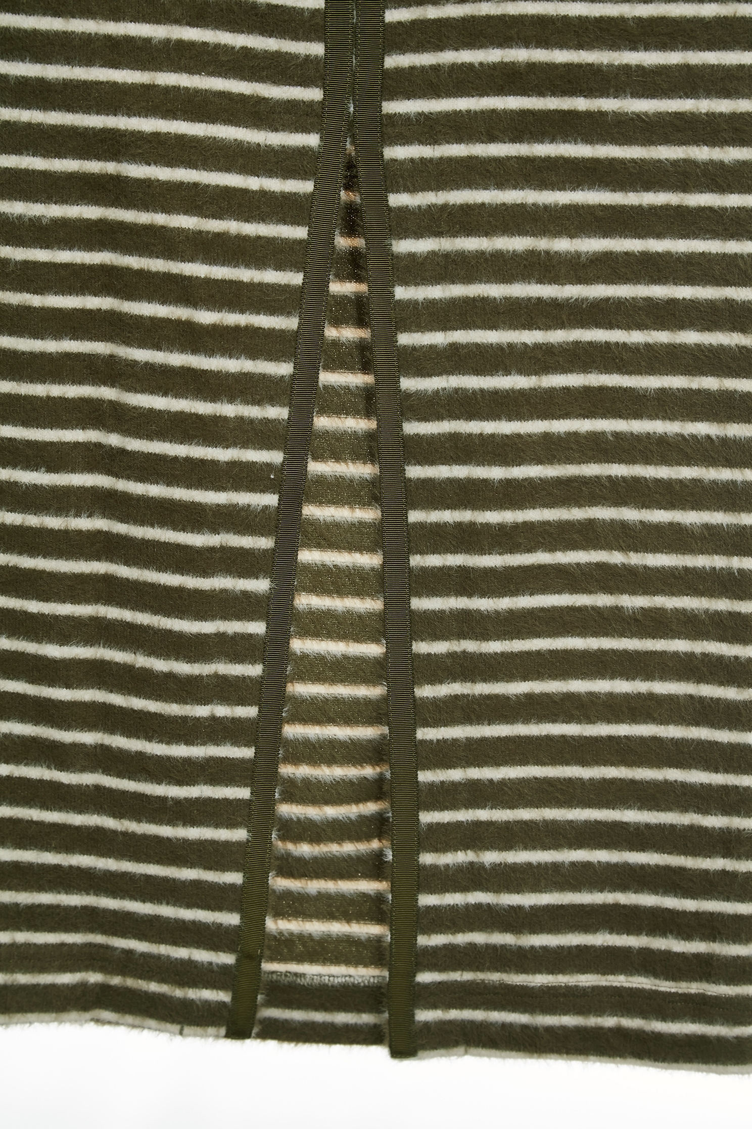 酸橙綠條紋中長裙酸橙綠條紋中長裙,人氣商品,春夏穿搭,時髦成套搭配,條紋,輕奢度假,輕奢渡假,長裙