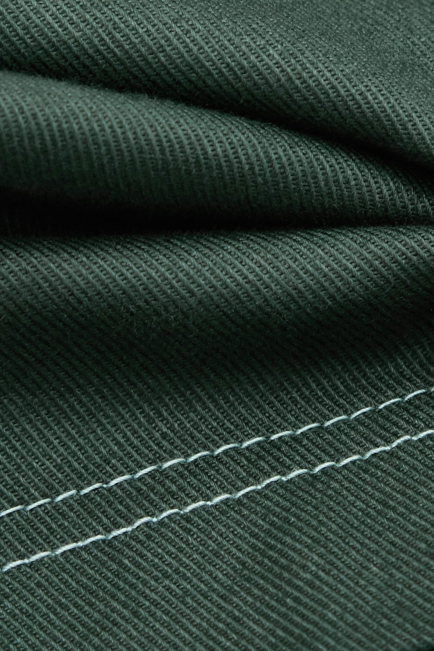 高山綠跳色壓線短褲高山綠跳色壓線短褲,丹寧,春夏穿搭,牛仔,短褲,輕奢度假,輕奢渡假