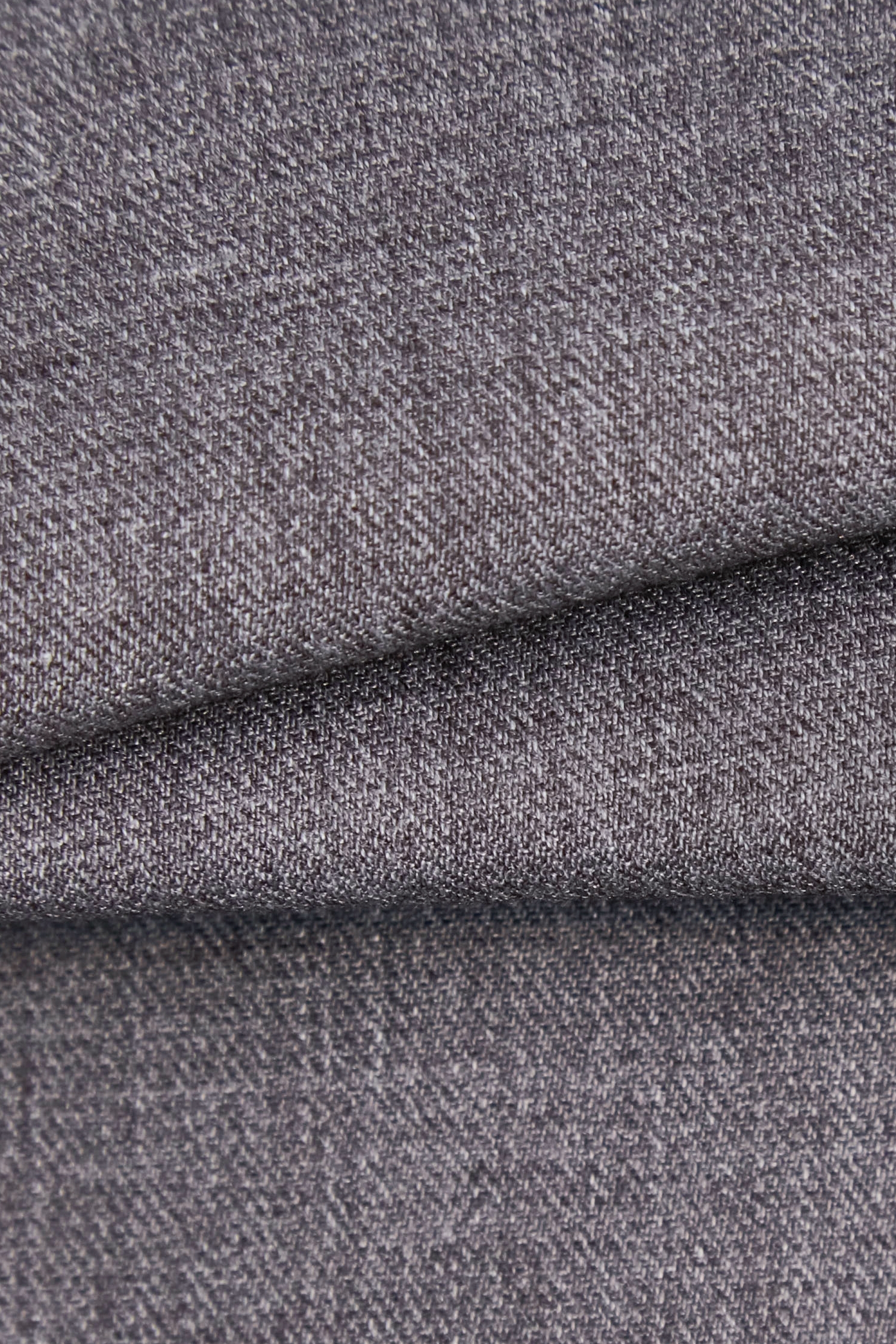 港霧灰跳色腰頭套裝長褲港霧灰跳色腰頭套裝長褲,上班OL穿搭,春夏穿搭,襯衫,西裝褲,長褲