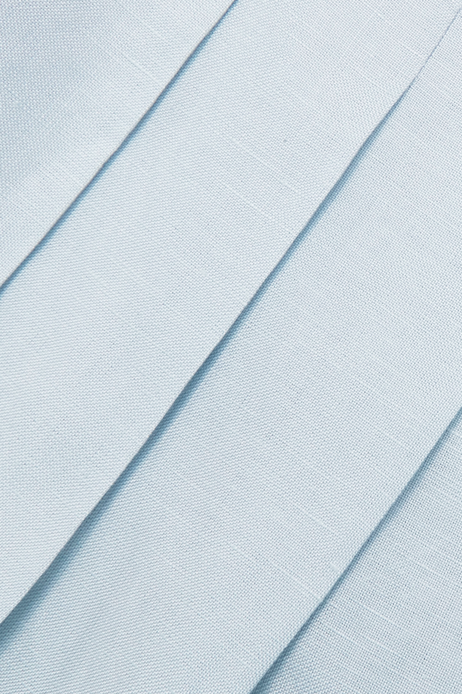 帆船藍鑲色邊褲裙帆船藍鑲色邊褲裙,上班OL穿搭,短褲,秋冬穿搭,約會特輯,褲裙,輕奢度假,輕奢渡假