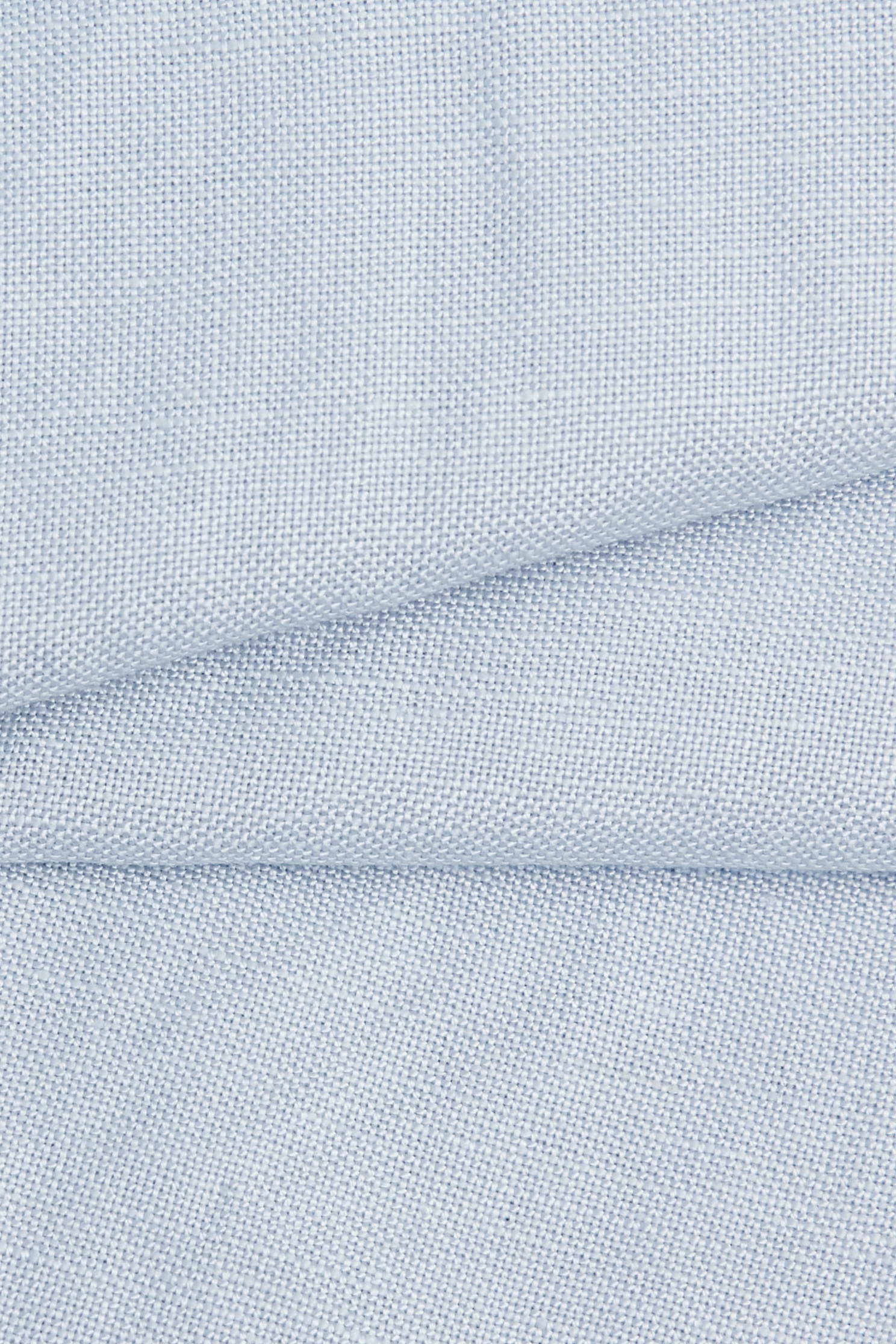 帆船藍鑲色邊寬腿褲帆船藍鑲色邊寬腿褲,上班OL穿搭,寬褲,時髦成套搭配,秋冬穿搭,褲子,長褲