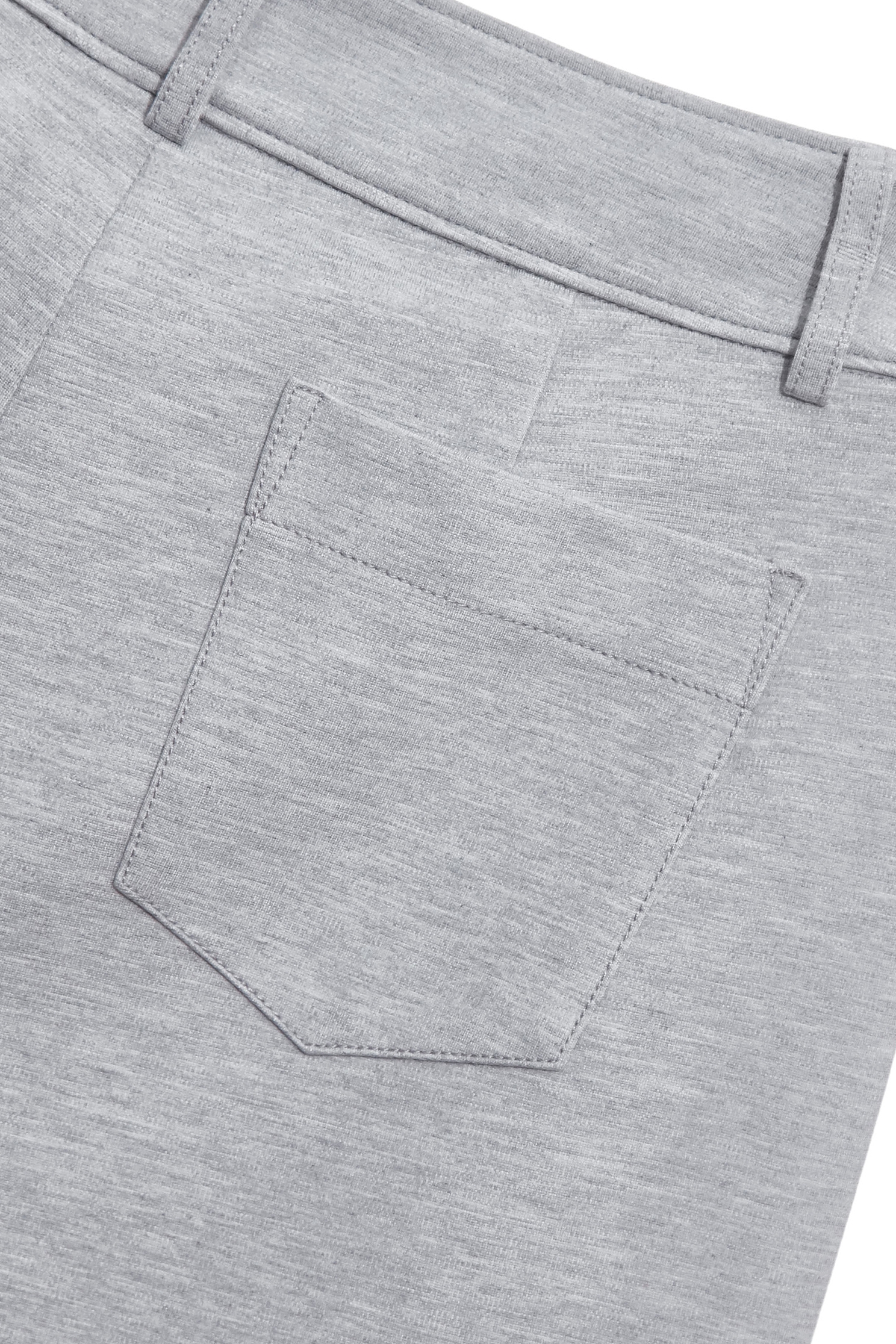 薄暮灰休閒風百慕達褲薄暮灰休閒風百慕達褲,短褲,秋冬穿搭,簡約穿搭,輕奢度假,輕奢渡假