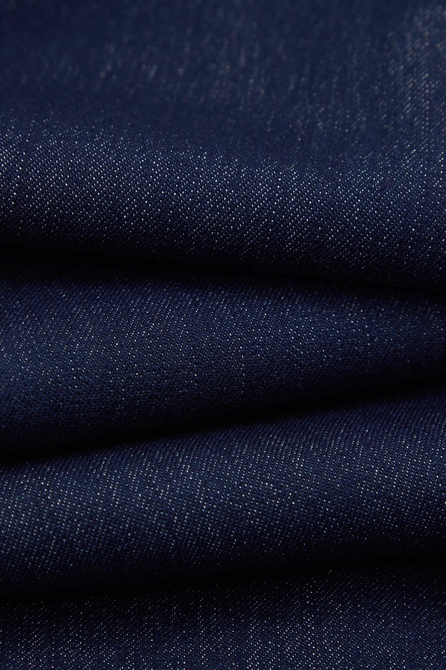 優雅午夜藍寬腿長褲優雅午夜藍寬腿長褲,寬褲,春夏穿搭,時髦成套搭配,牛仔,褲子