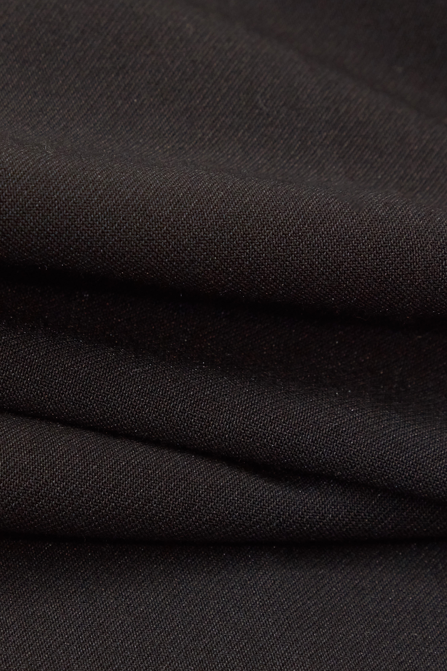 極致黑高腰打褶寬褲極致黑高腰打褶寬褲,上班OL穿搭,人氣商品,寬褲,春夏穿搭,褲子,黑色褲子