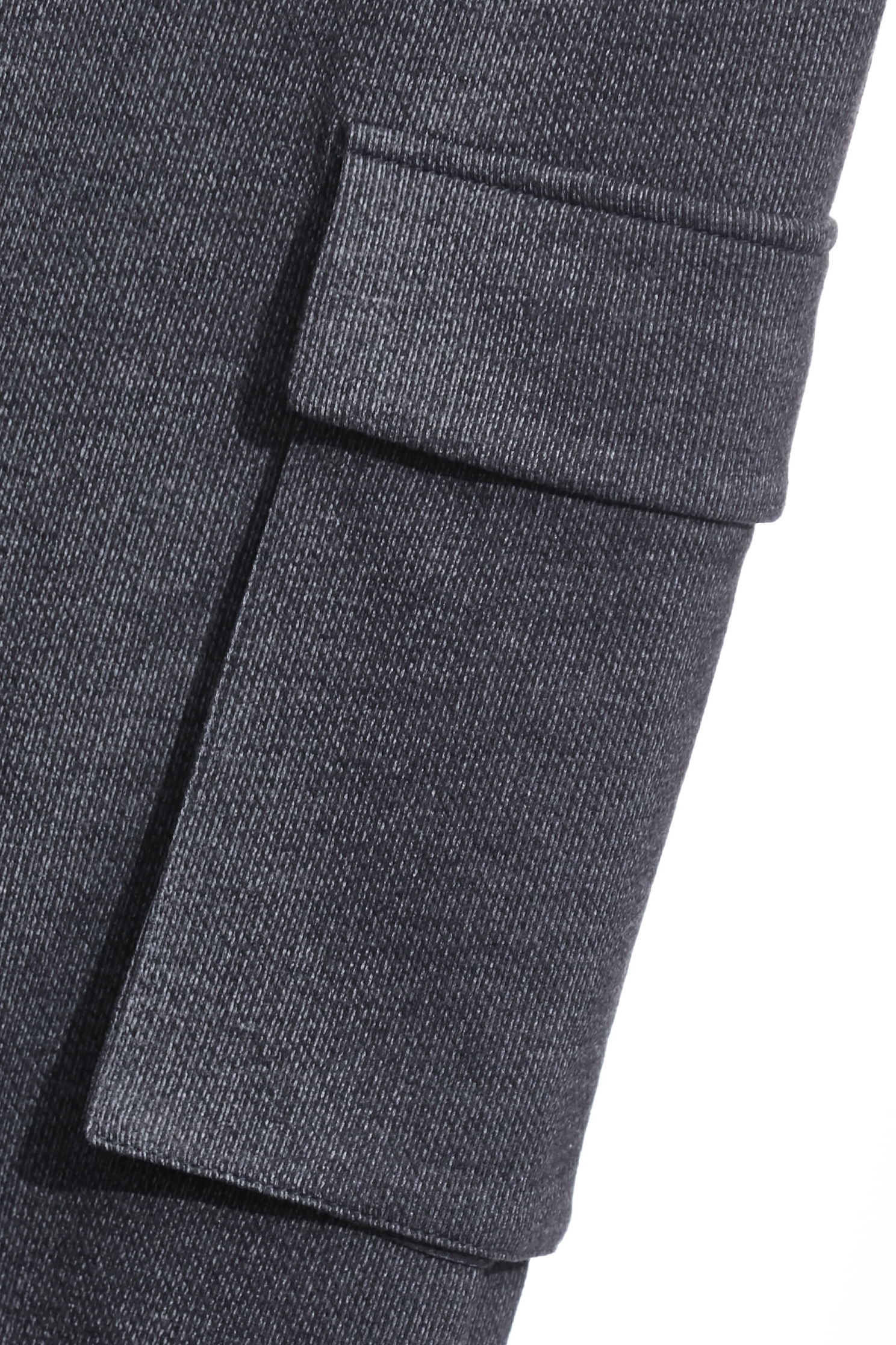 月光灰工裝風寬褲月光灰工裝風寬褲,寬褲,秋冬穿搭,簡約穿搭,褲子,長褲