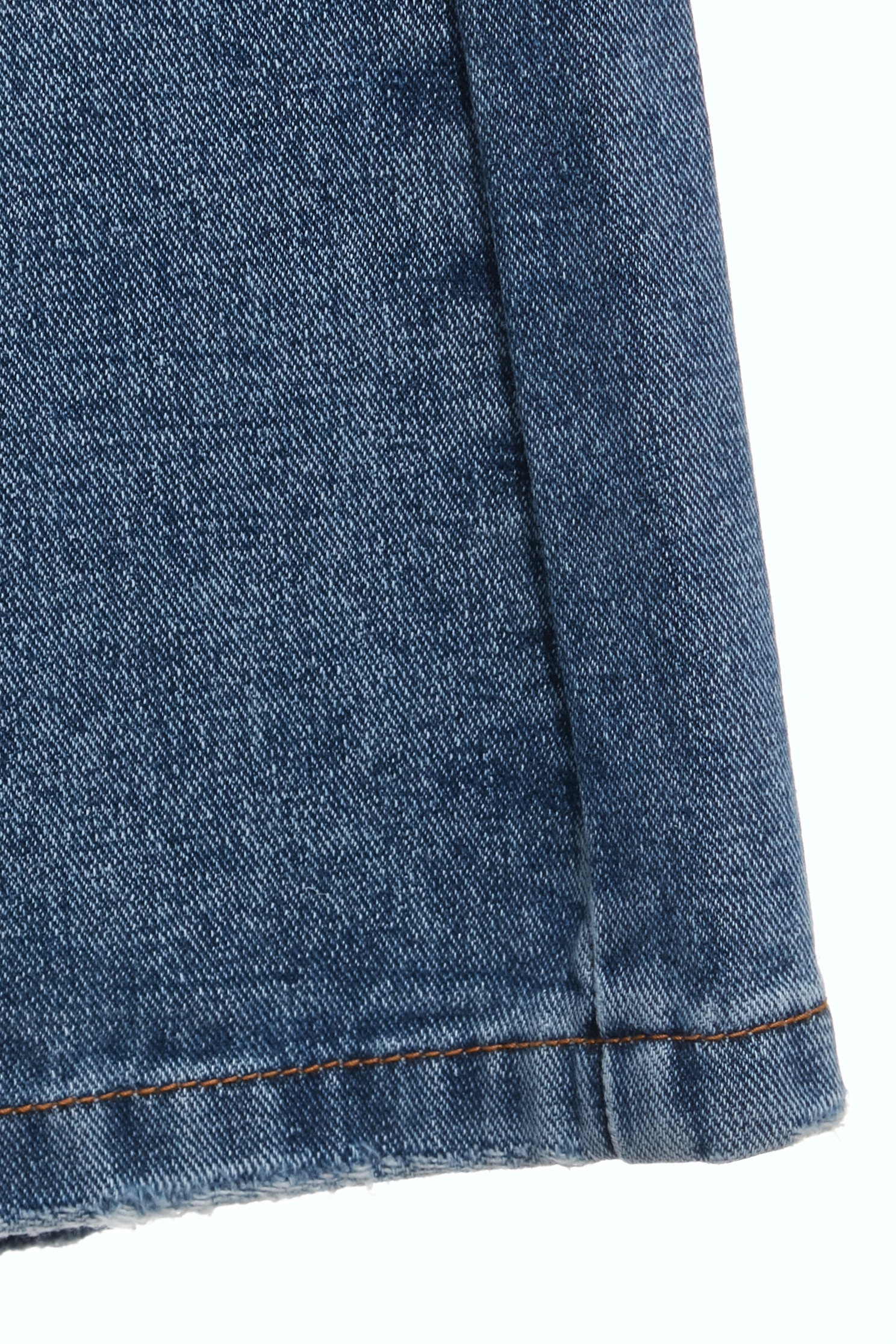 復古洗水五分牛仔褲復古洗水五分牛仔褲,丹寧,春夏穿搭,牛仔,牛仔褲