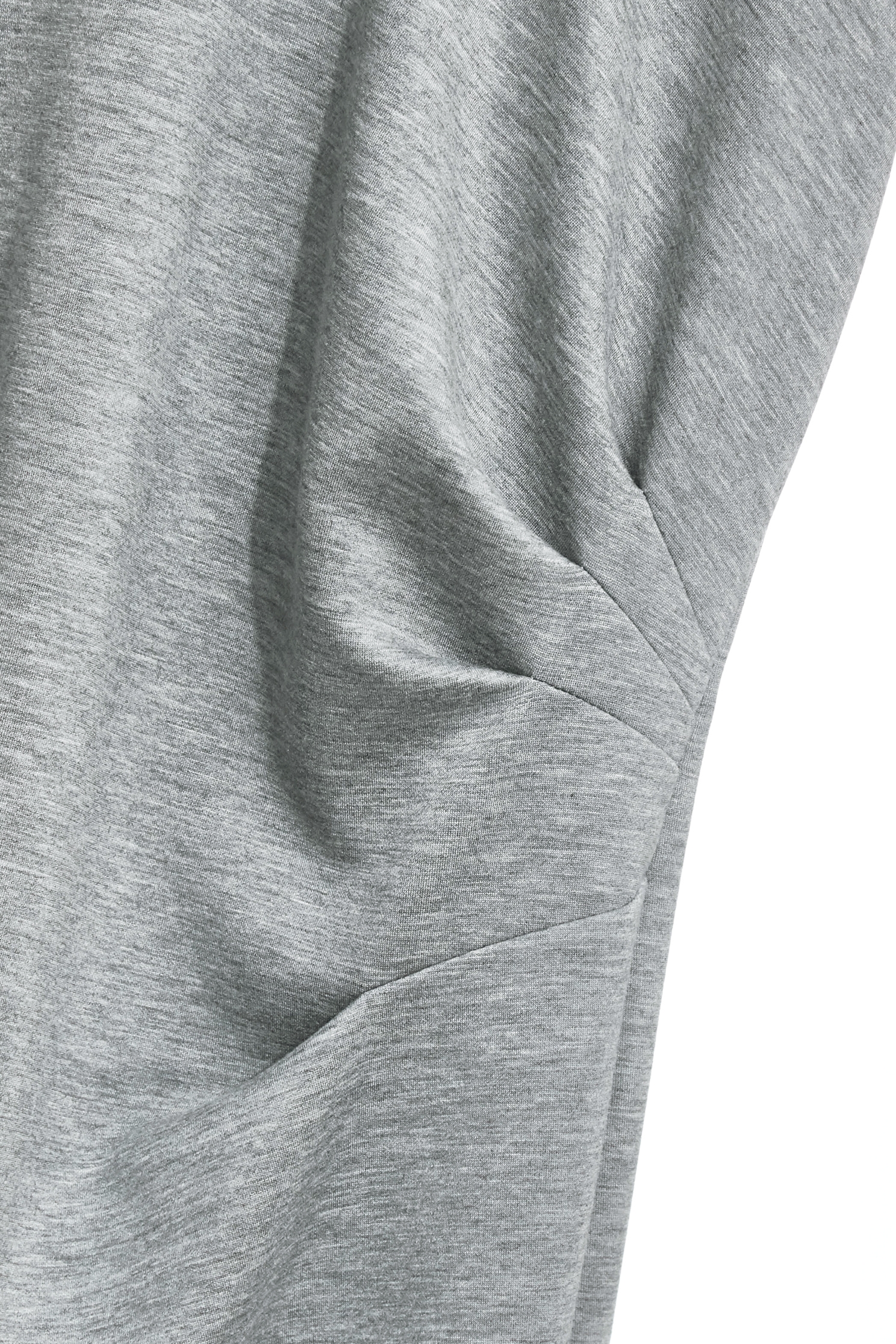 終極灰極簡摺飾腰洋裝終極灰極簡摺飾腰洋裝,一般洋裝,春夏穿搭