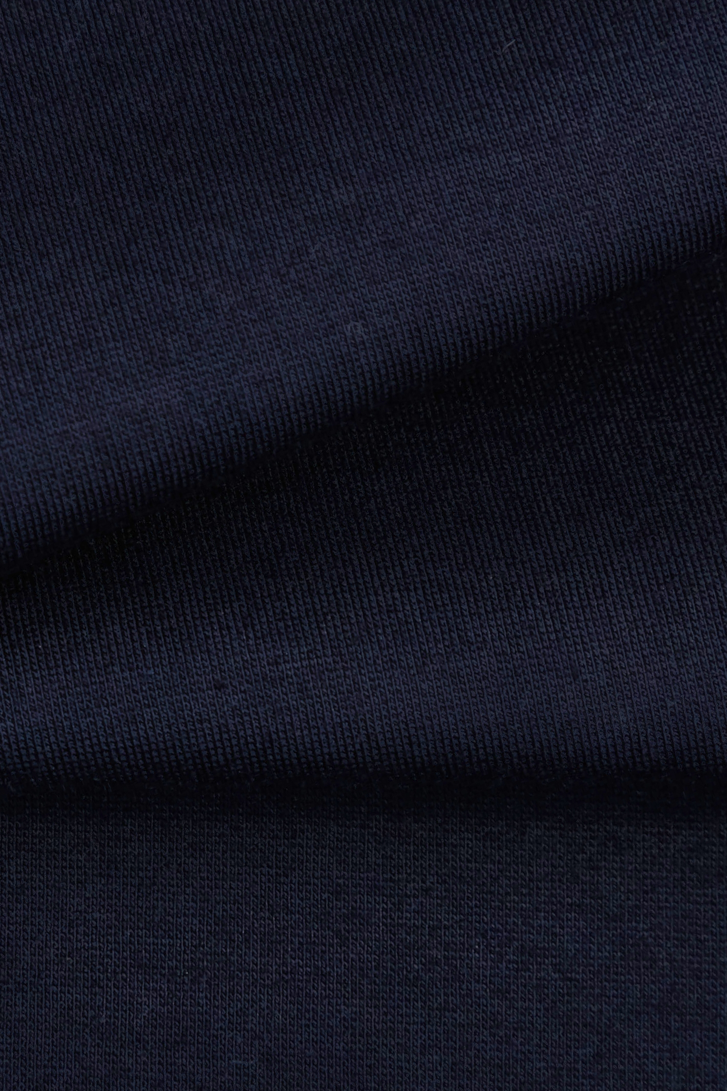 水手藍雙材質拼接洋裝水手藍雙材質拼接洋裝,一般洋裝,洋裝特輯,秋冬穿搭,約會特輯