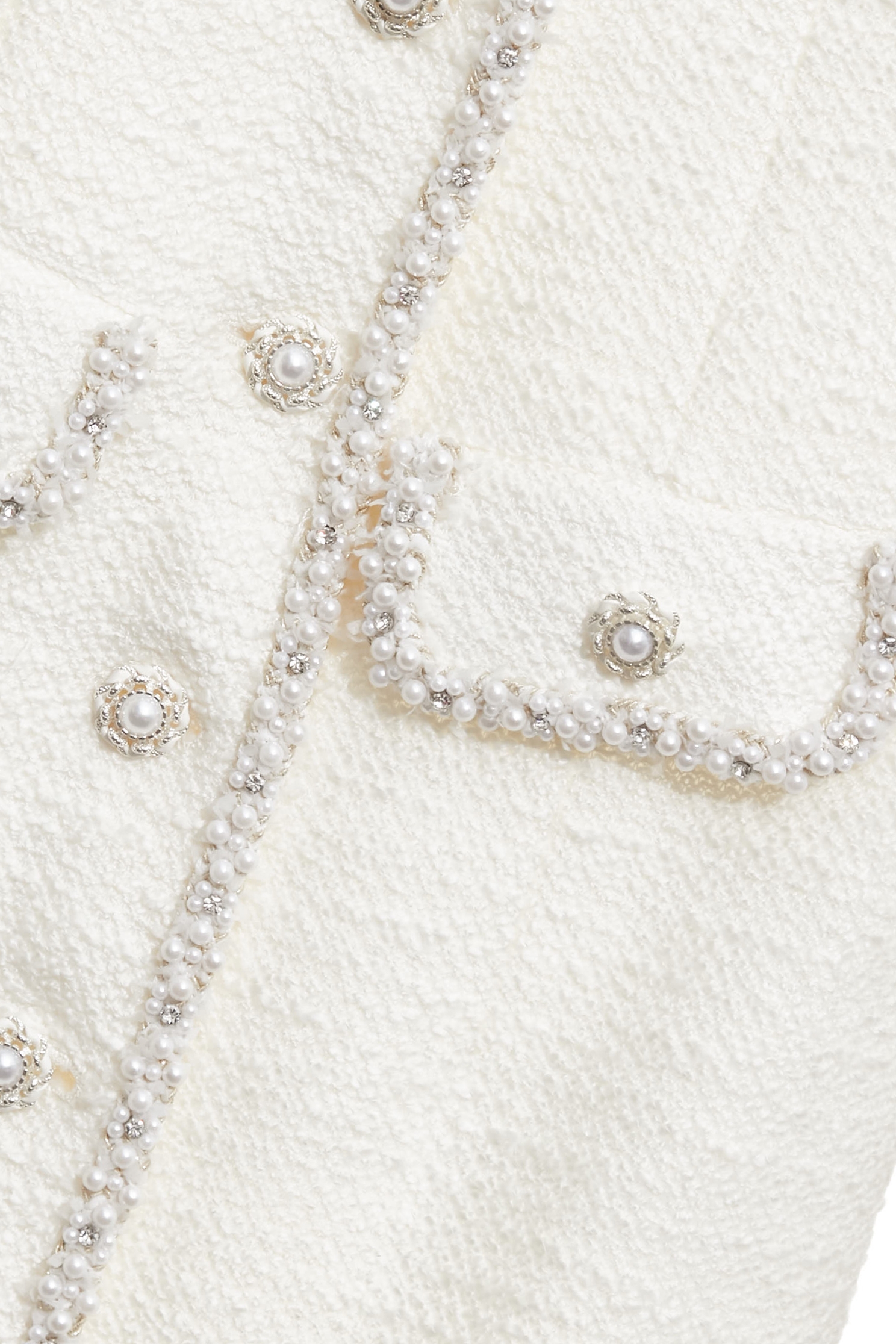 手工珍珠鑽飾花呢紗禮服式洋裝手工珍珠鑽飾花呢紗禮服式洋裝,一般洋裝,人氣商品,小禮服,小香風,毛呢花呢,洋裝特輯,珍珠,禮服,秋冬穿搭