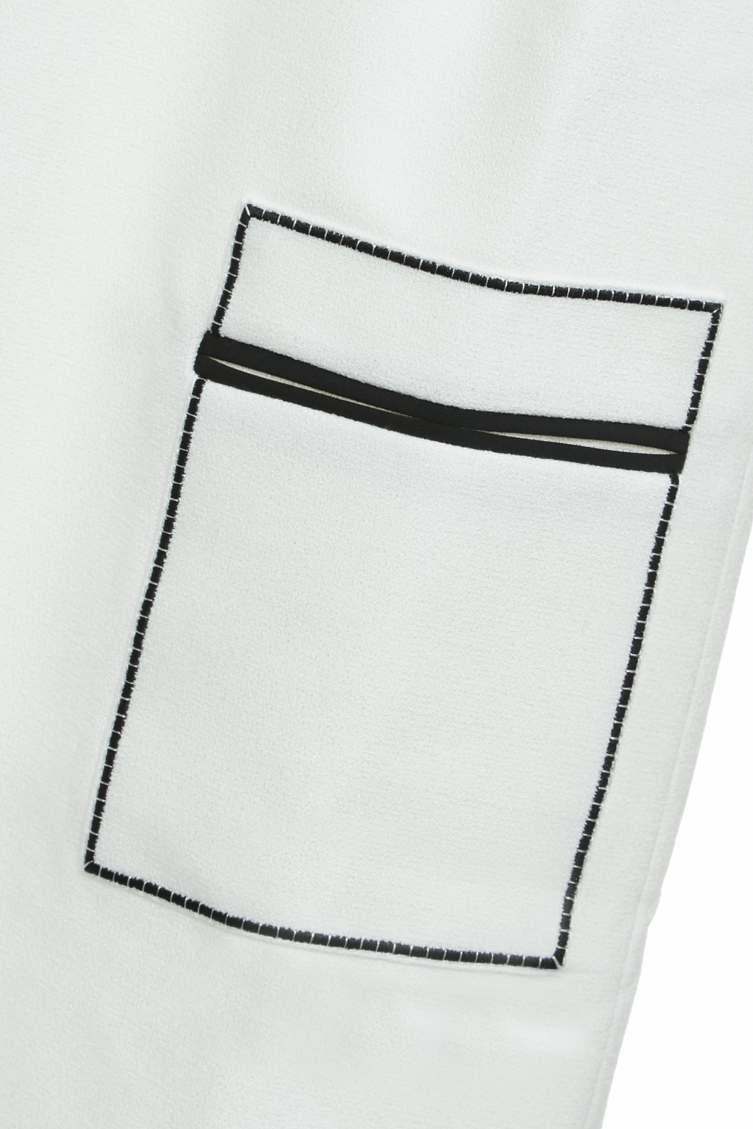 小香風飾色邊口袋洋裝小香風飾色邊口袋洋裝,小禮服,小香風,小香風洋裝,春夏穿搭,洋裝特輯,無袖洋裝,短袖洋裝