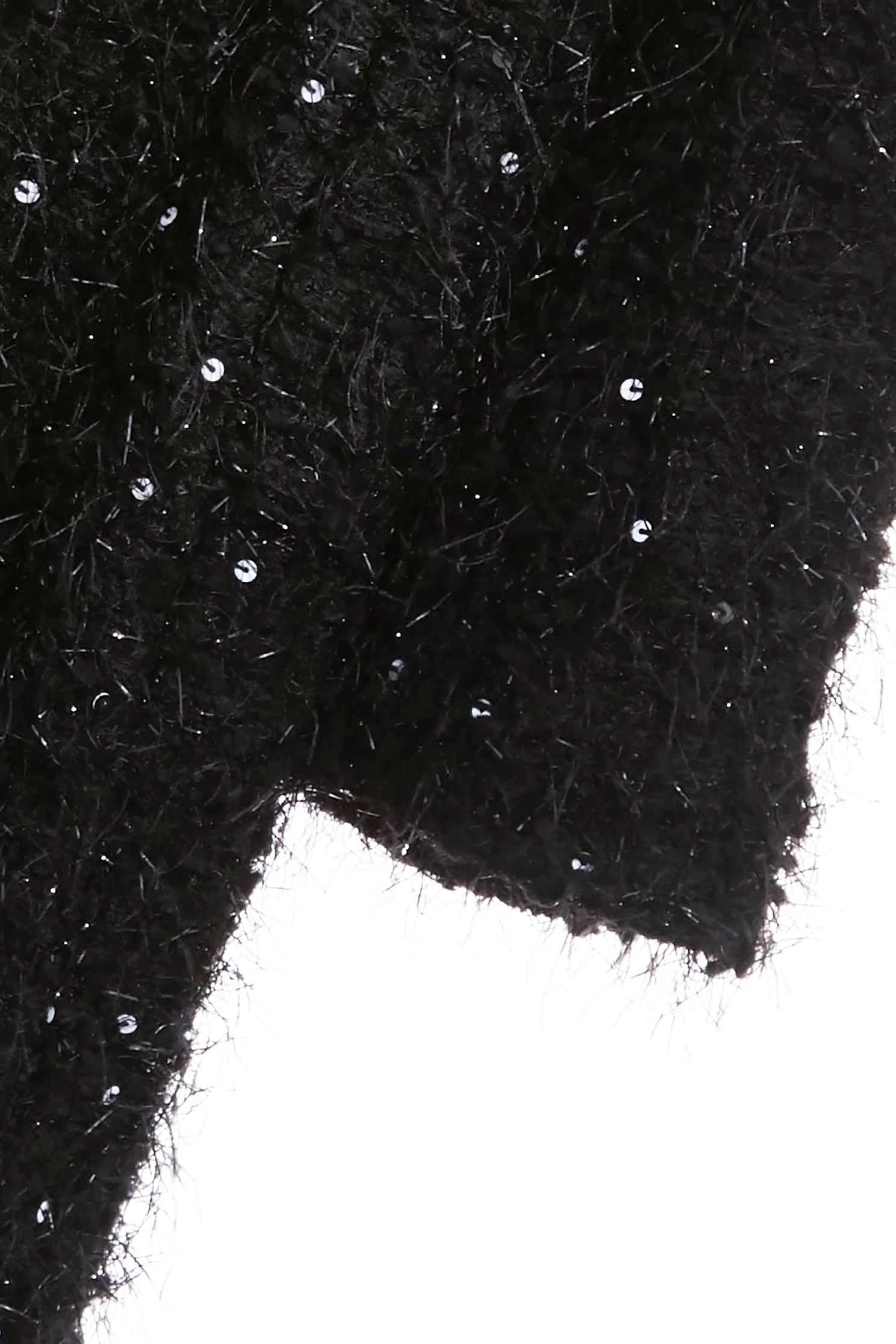 花呢崁亮片羽毛紗小香短洋裝花呢崁亮片羽毛紗小香短洋裝,一般洋裝,小禮服,洋裝特輯,派對特輯,秋冬穿搭,約會特輯,花花世界