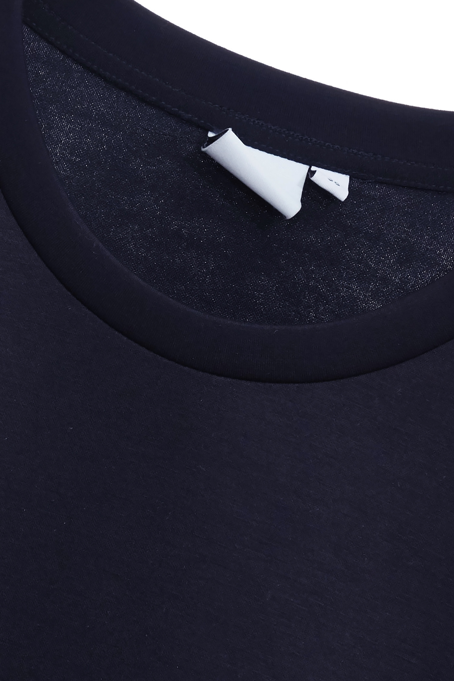 午夜藍跳線設計直筒洋裝午夜藍跳線設計直筒洋裝,一般洋裝,春夏穿搭,洋裝特輯,長袖洋裝