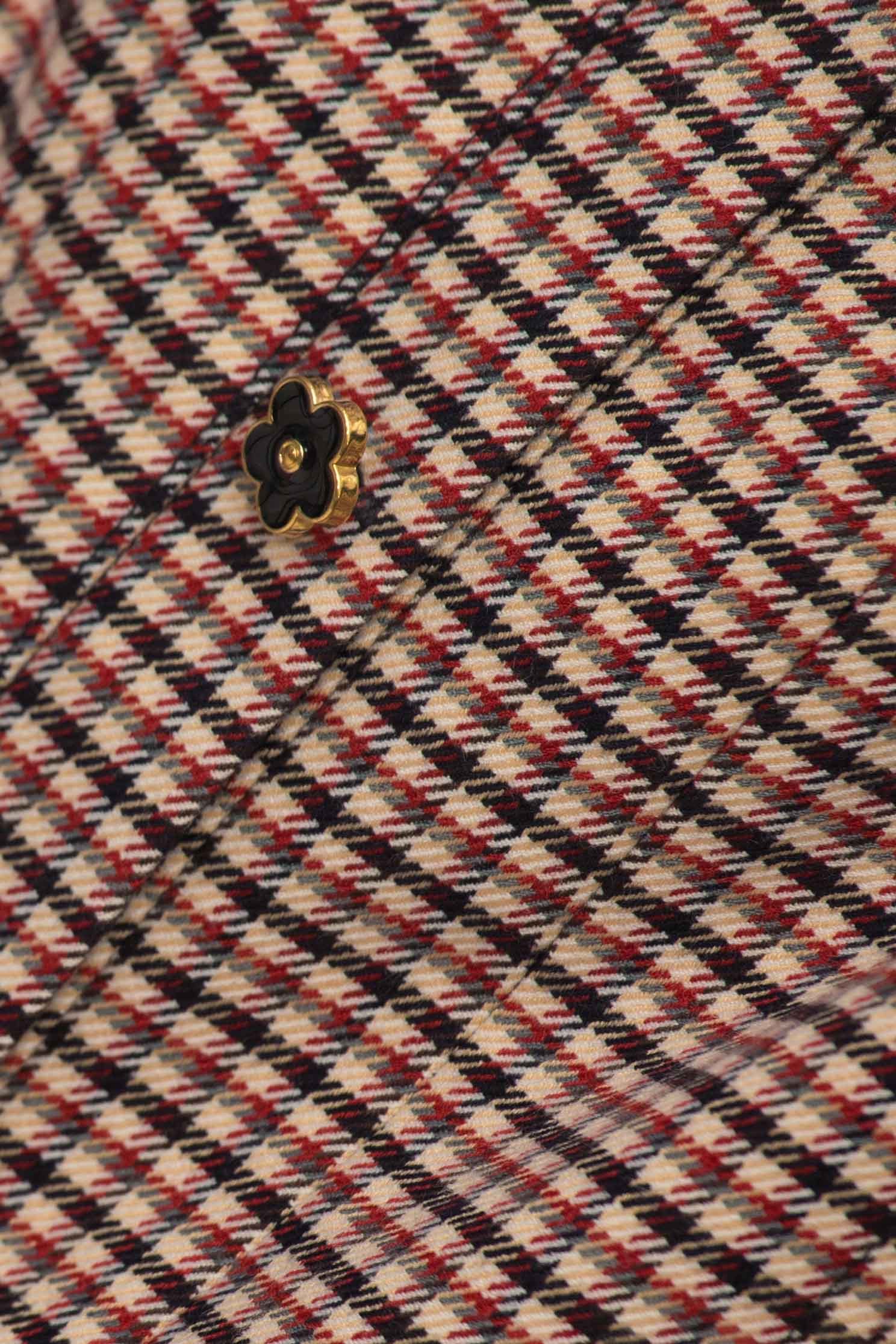 立體花網紗袖洋裝立體花網紗袖洋裝,一般洋裝,格紋,秋冬穿搭,約會特輯,網紗