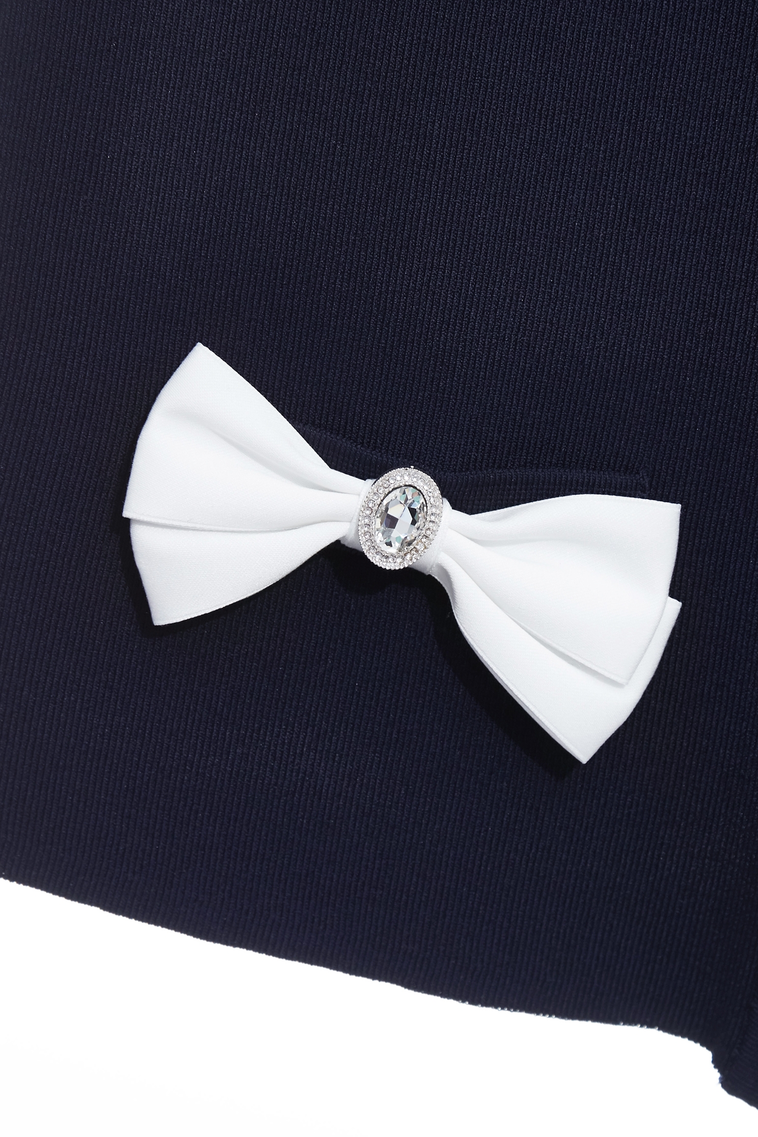 經典海軍藍針織配色背心經典海軍藍針織配色背心,一般背心,一般背心馬甲,上衣,春夏穿搭,背心,蝴蝶結,針織,針織背心