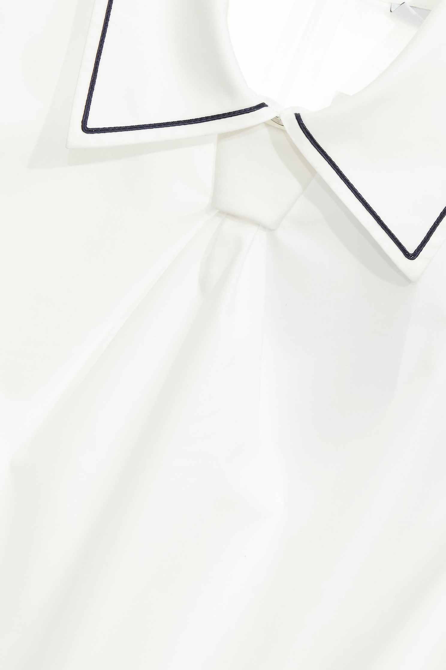 綴領帶結單品上衣綴領帶結單品上衣,一般背心,一般背心馬甲,上班OL穿搭,上衣,春夏穿搭,白色背心