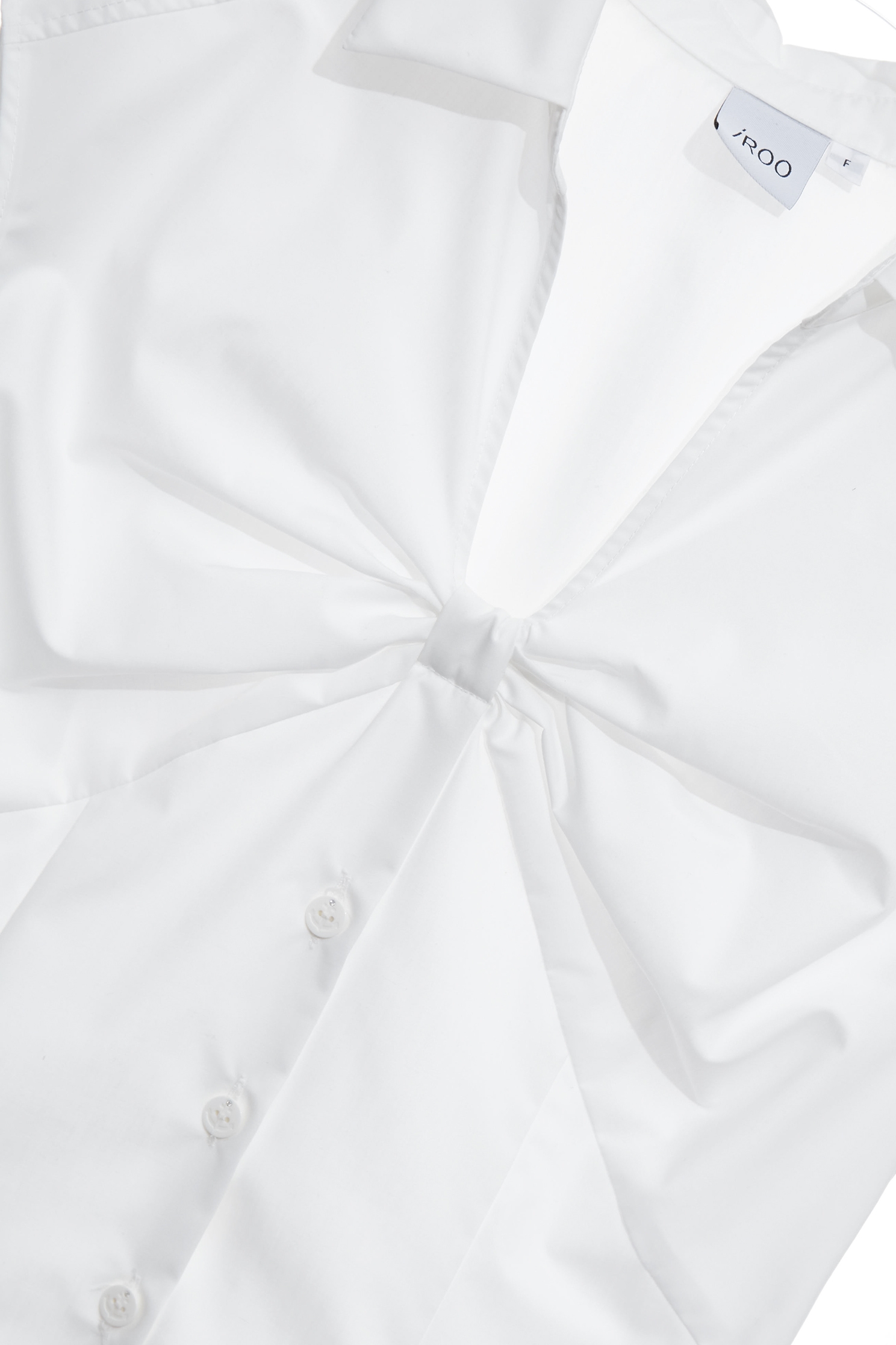 光學白結飾造型上衣光學白結飾造型上衣,一般背心,一般背心馬甲,上衣,春夏穿搭,白色背心,背心,蝴蝶結