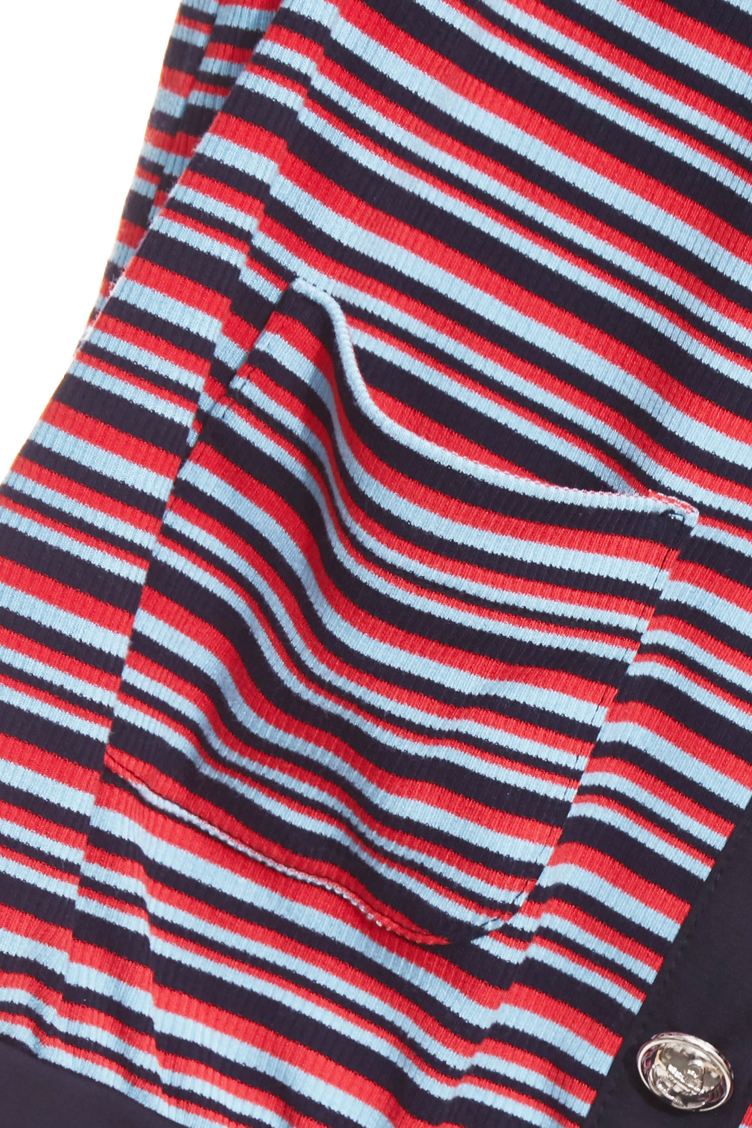 午夜藍彩色條上衣午夜藍彩色條上衣,一般背心,一般背心馬甲,上衣,春夏穿搭,時髦成套搭配,背心,輕奢度假,輕奢渡假