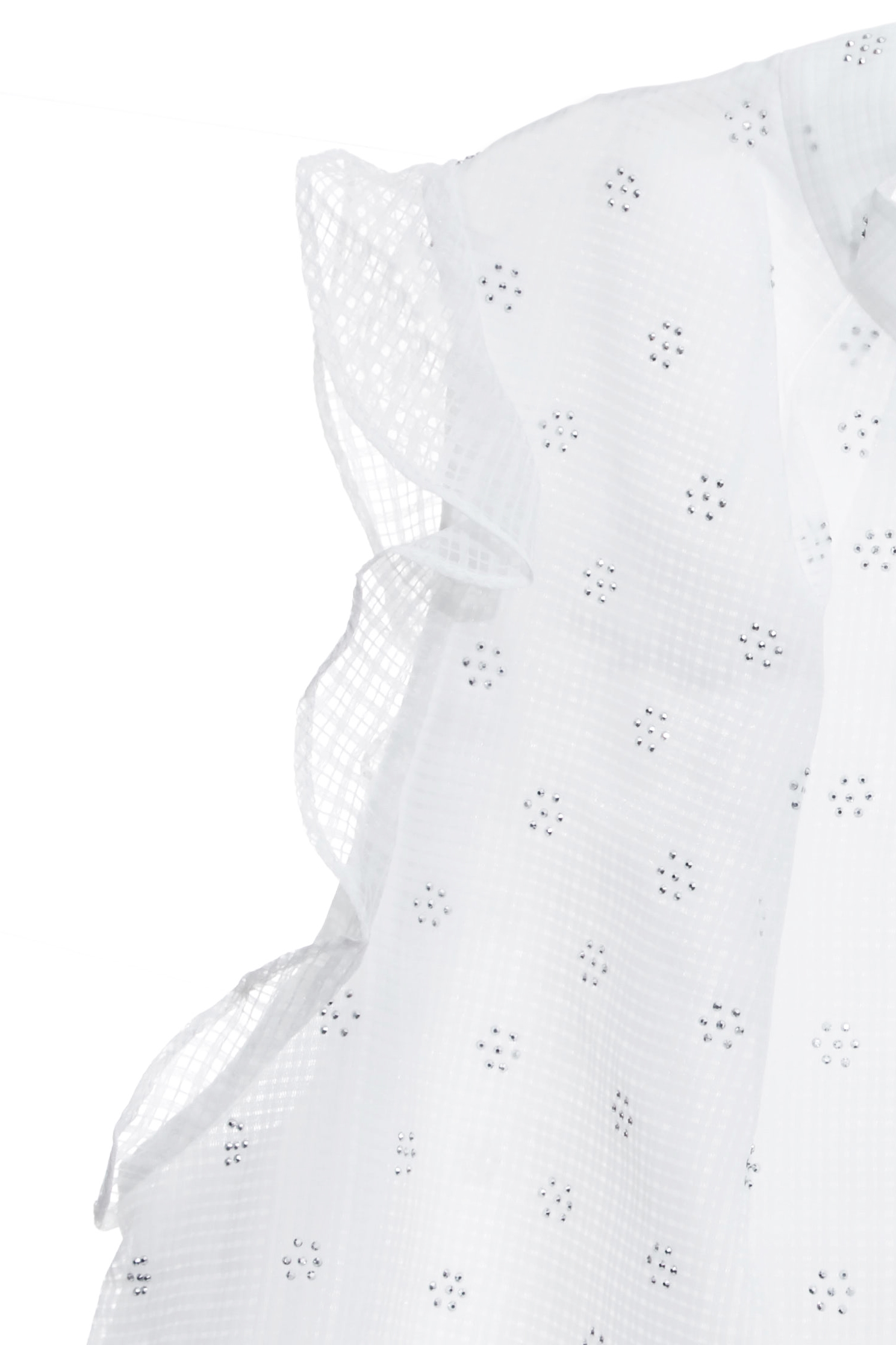 白奎色閃亮光澤上衣白奎色閃亮光澤上衣,上班OL穿搭,上衣,人氣商品,秋冬穿搭,約會特輯,花花世界,輕奢度假,輕奢渡假