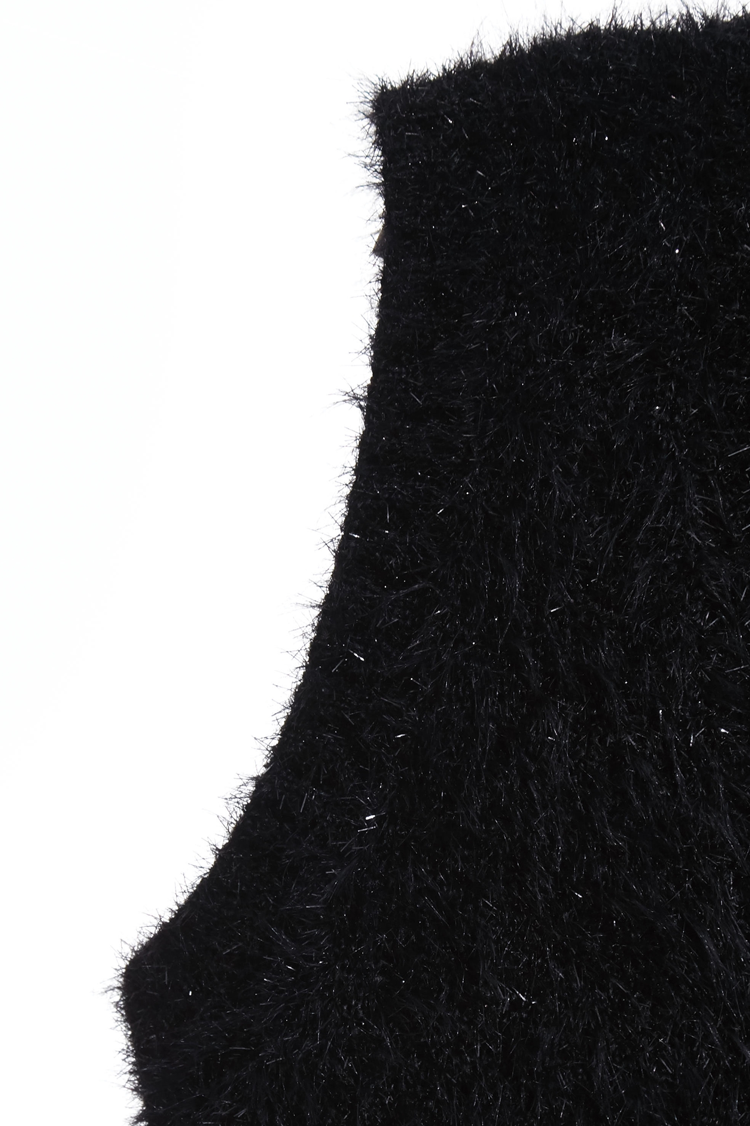 亮黑蔥紗Ｖ領針織背心亮黑蔥紗Ｖ領針織背心,V領背心,一般背心,一般背心馬甲,上班OL穿搭,秋冬穿搭,約會特輯,背心,針織,針織背心