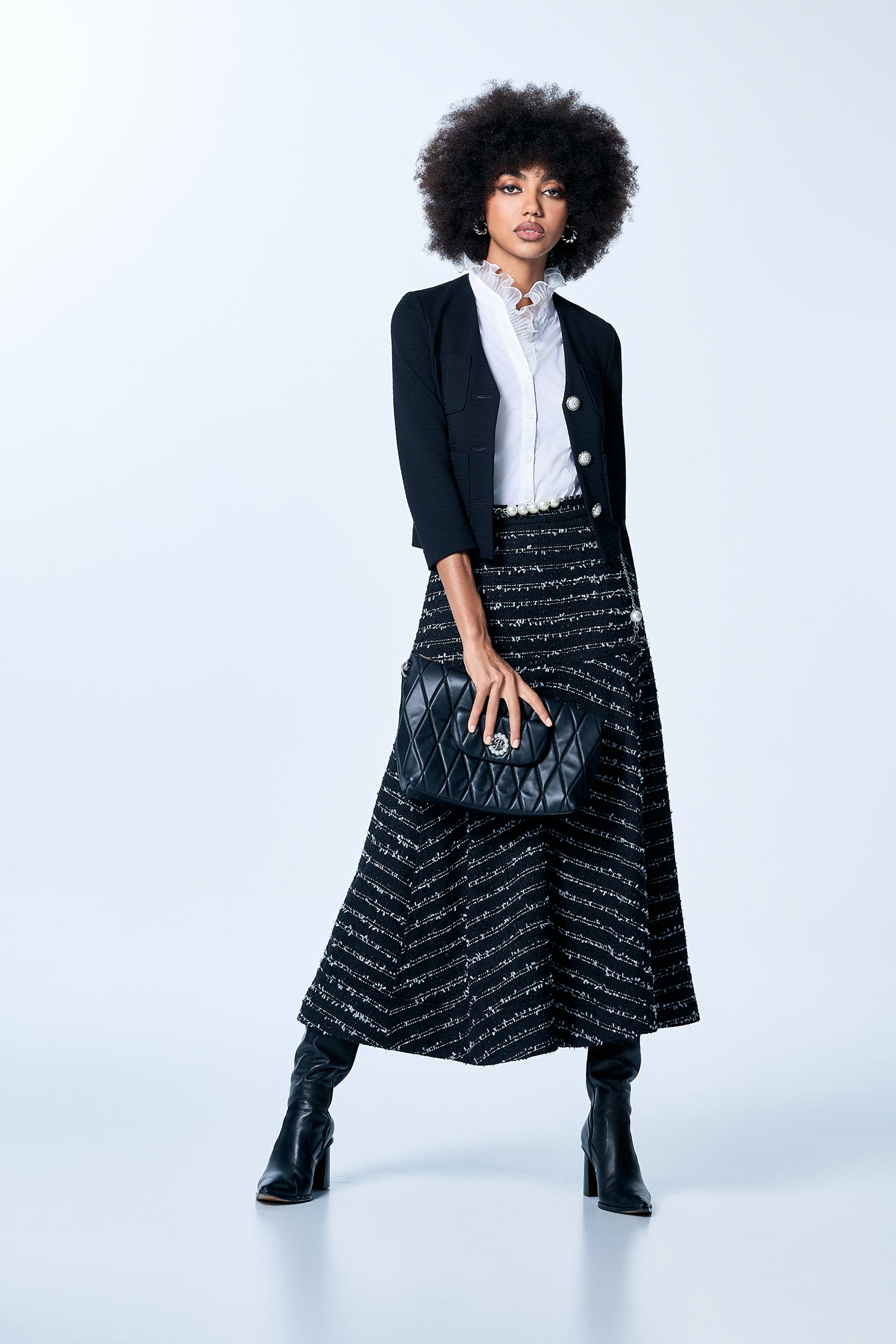 烏干荷葉無袖襯衫背心烏干荷葉無袖襯衫背心,一般背心,一般背心馬甲,上班OL穿搭,人氣商品,春夏穿搭,白色背心,背心,荷葉,襯衫