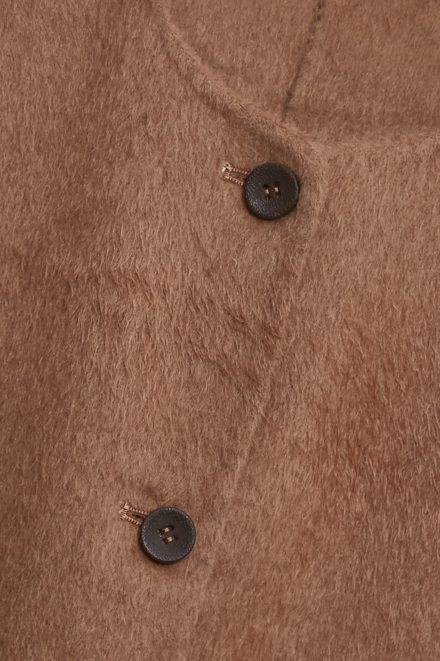 雌鹿色駝絨背心式長版大衣雌鹿色駝絨背心式長版大衣,一般背心,一般背心馬甲,上班OL穿搭,人氣商品,春夏穿搭,無袖背心,背心,長大衣