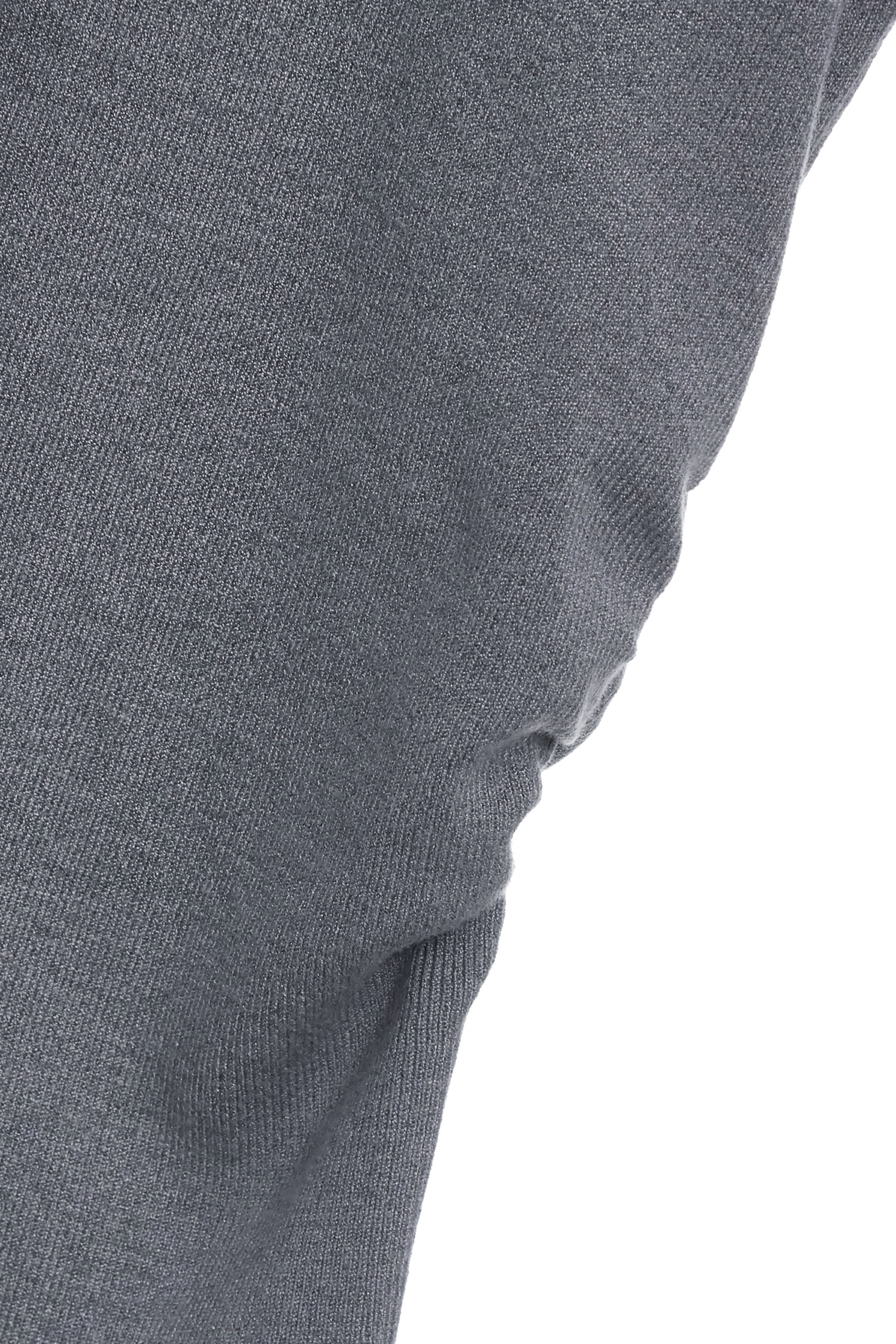 終極灰海軍領針織上衣終極灰海軍領針織上衣,上衣,春夏穿搭,針織,針織衫