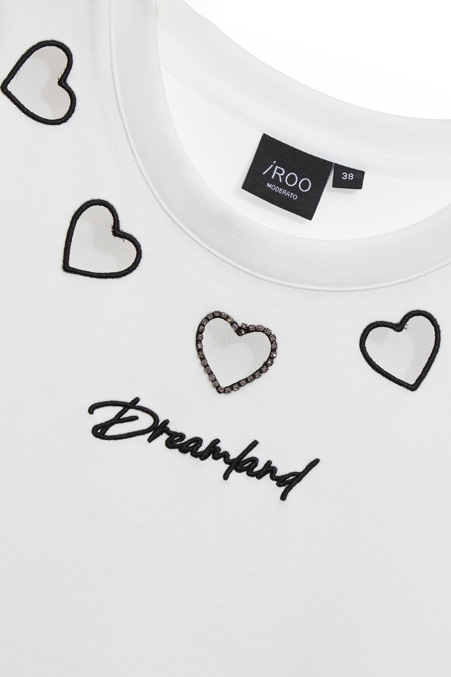 簍空愛心繡花上衣簍空愛心繡花上衣,上衣,人氣商品,刺繡上衣,春夏穿搭,約會特輯,繡花