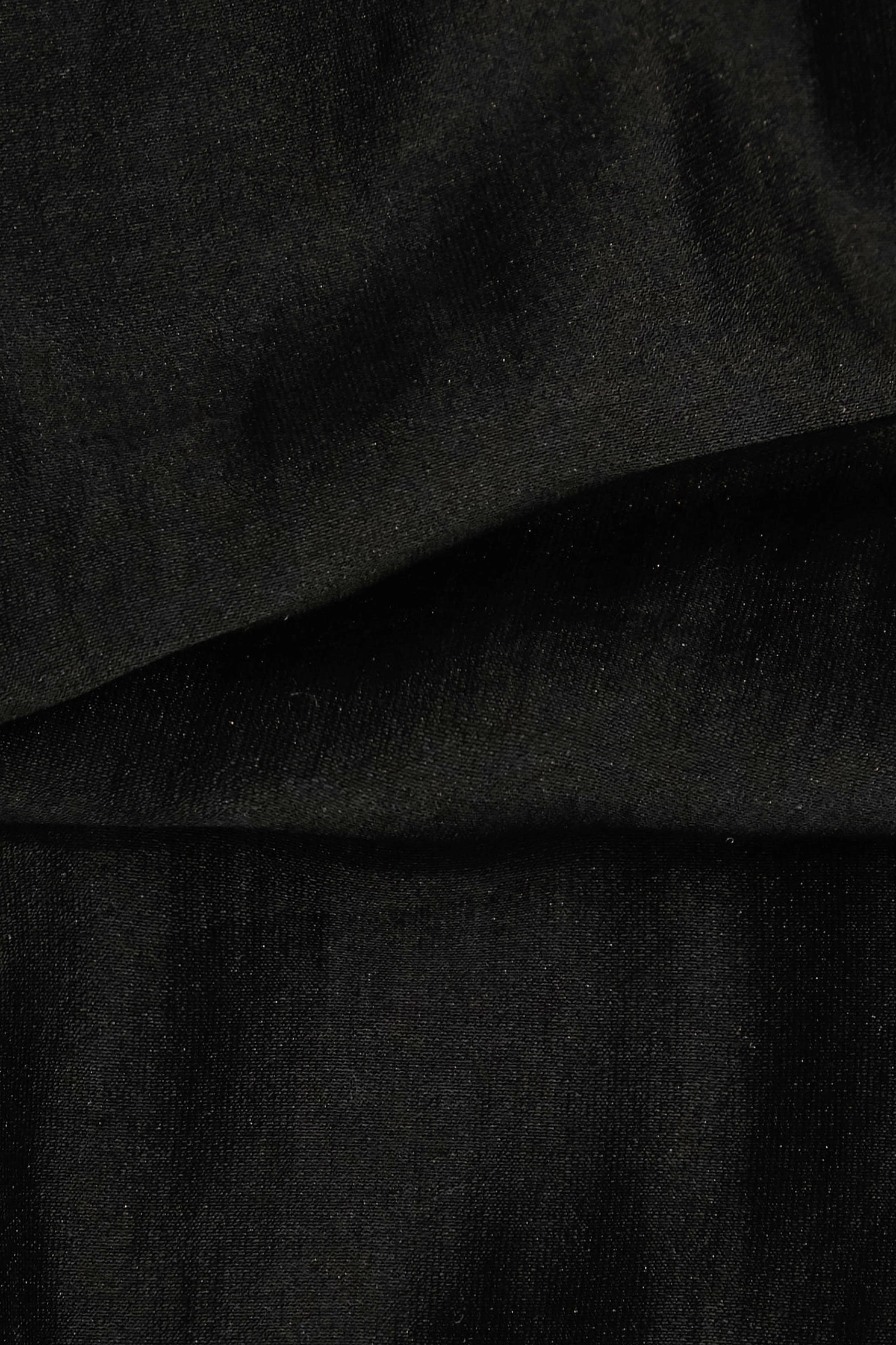 極致黑絲棉襯衫泡袖單品極致黑絲棉襯衫泡袖單品,上班OL穿搭,上衣,珍珠,秋冬穿搭,約會特輯,襯衫